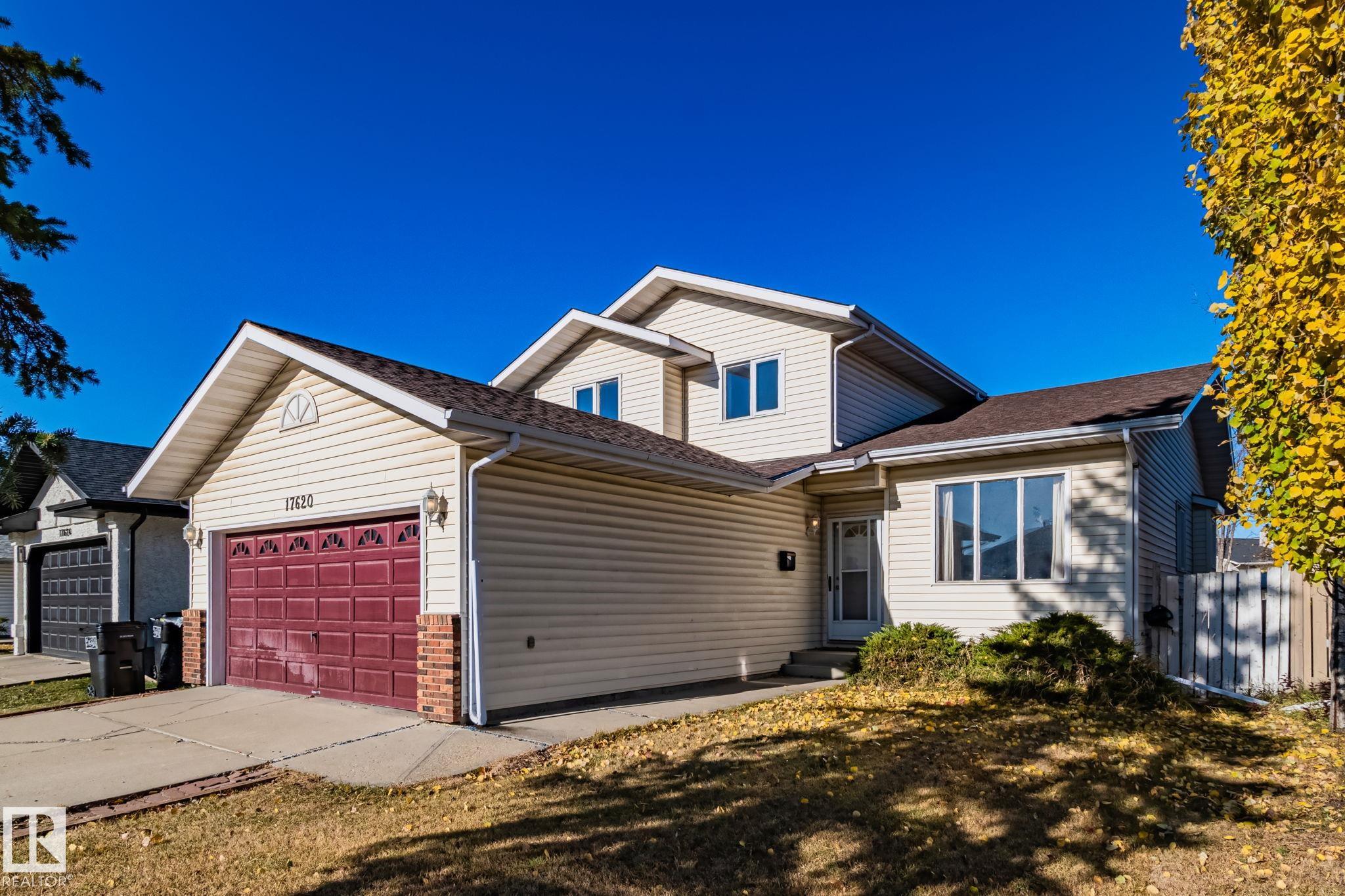 17620 91 Avenue NW, Summerlea, Edmonton photo number 2