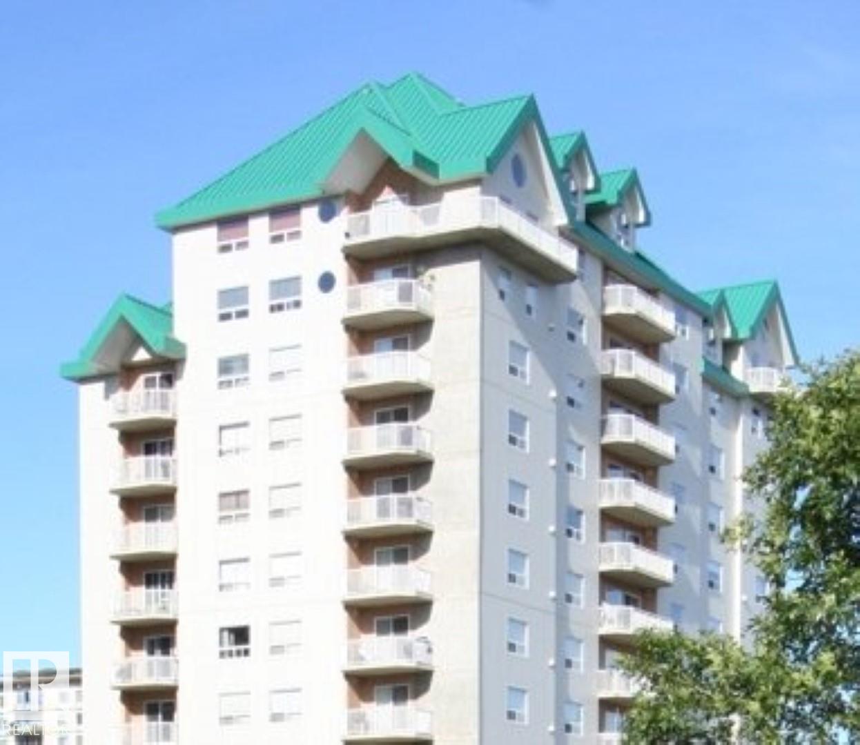 1402 - 9707 105 Street NW, Downtown, Edmonton photo number 2