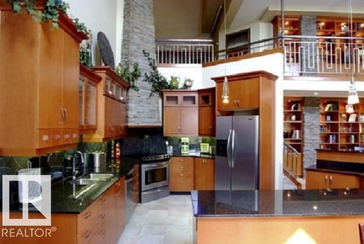 Photo 12 at 1402 - 9707 105 Street NW, Downtown, Edmonton