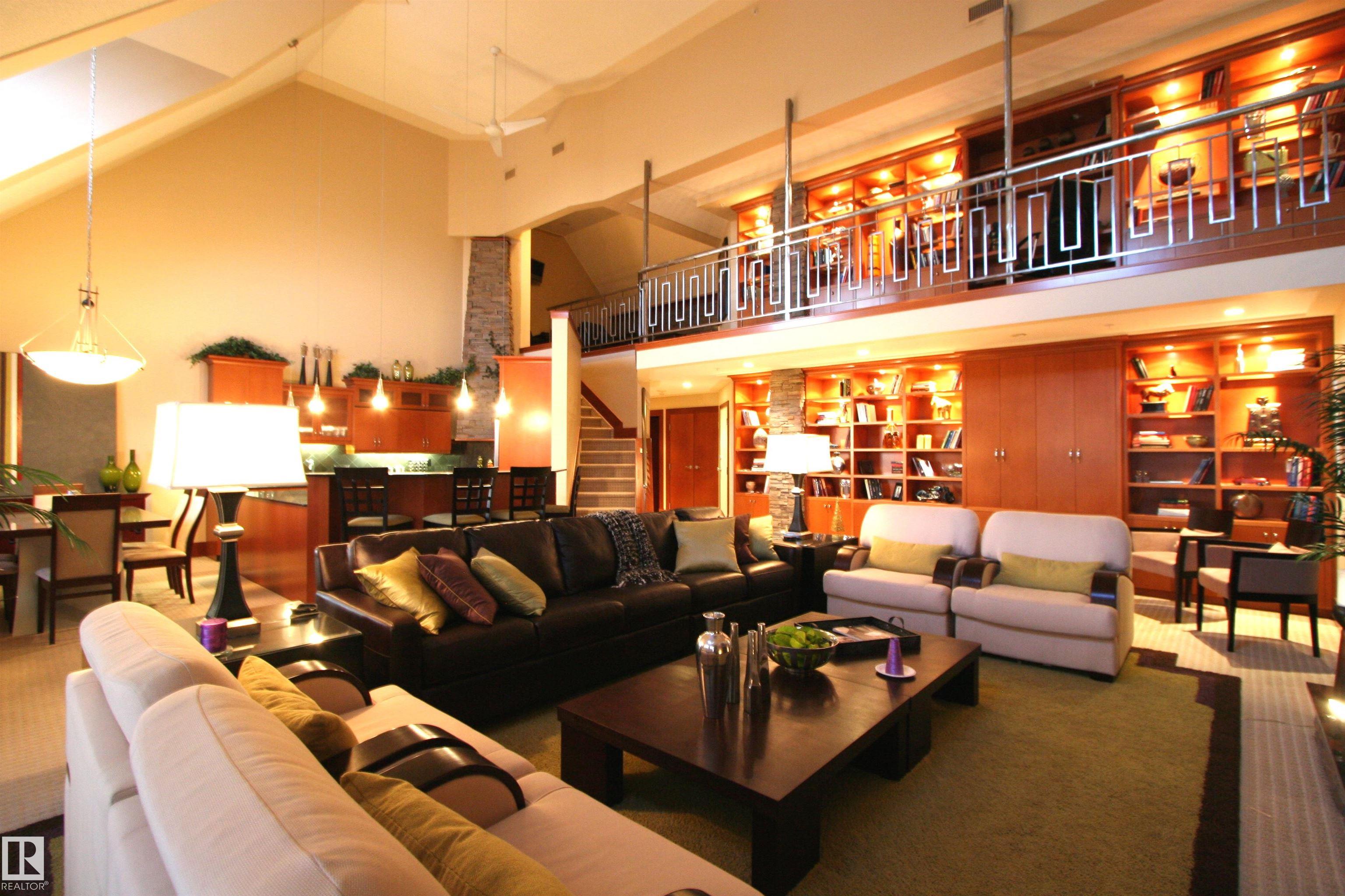 Photo 7 at 1402 - 9707 105 Street NW, Downtown, Edmonton