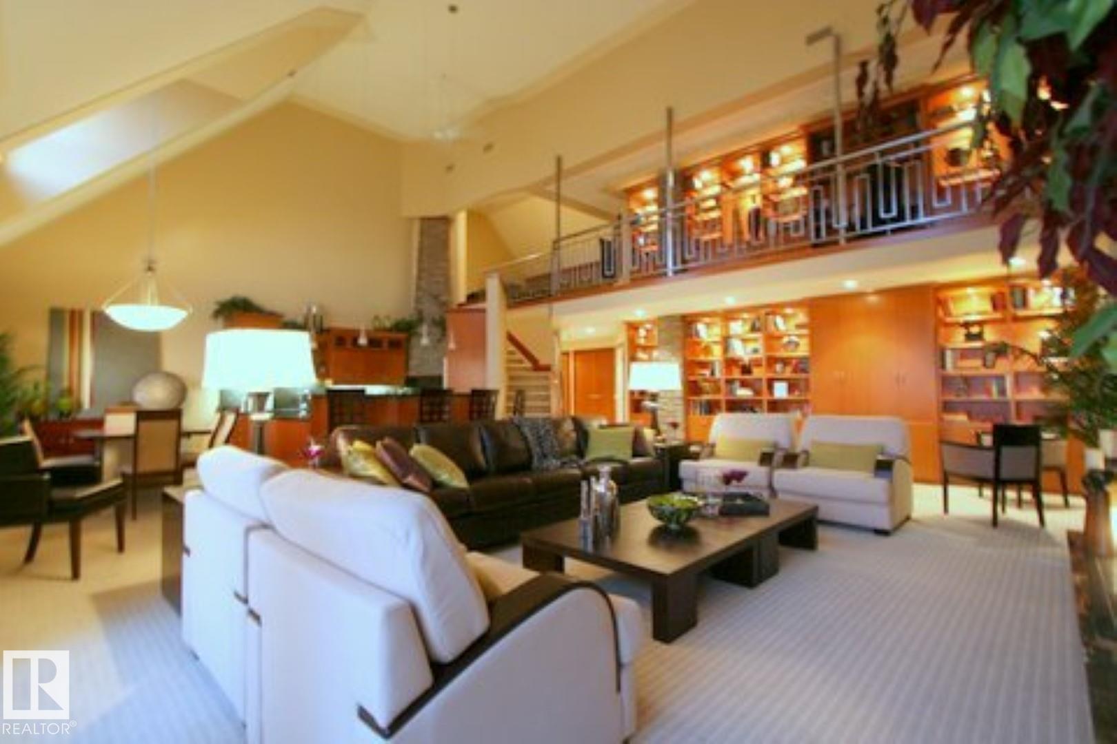 Photo 8 at 1402 - 9707 105 Street NW, Downtown, Edmonton