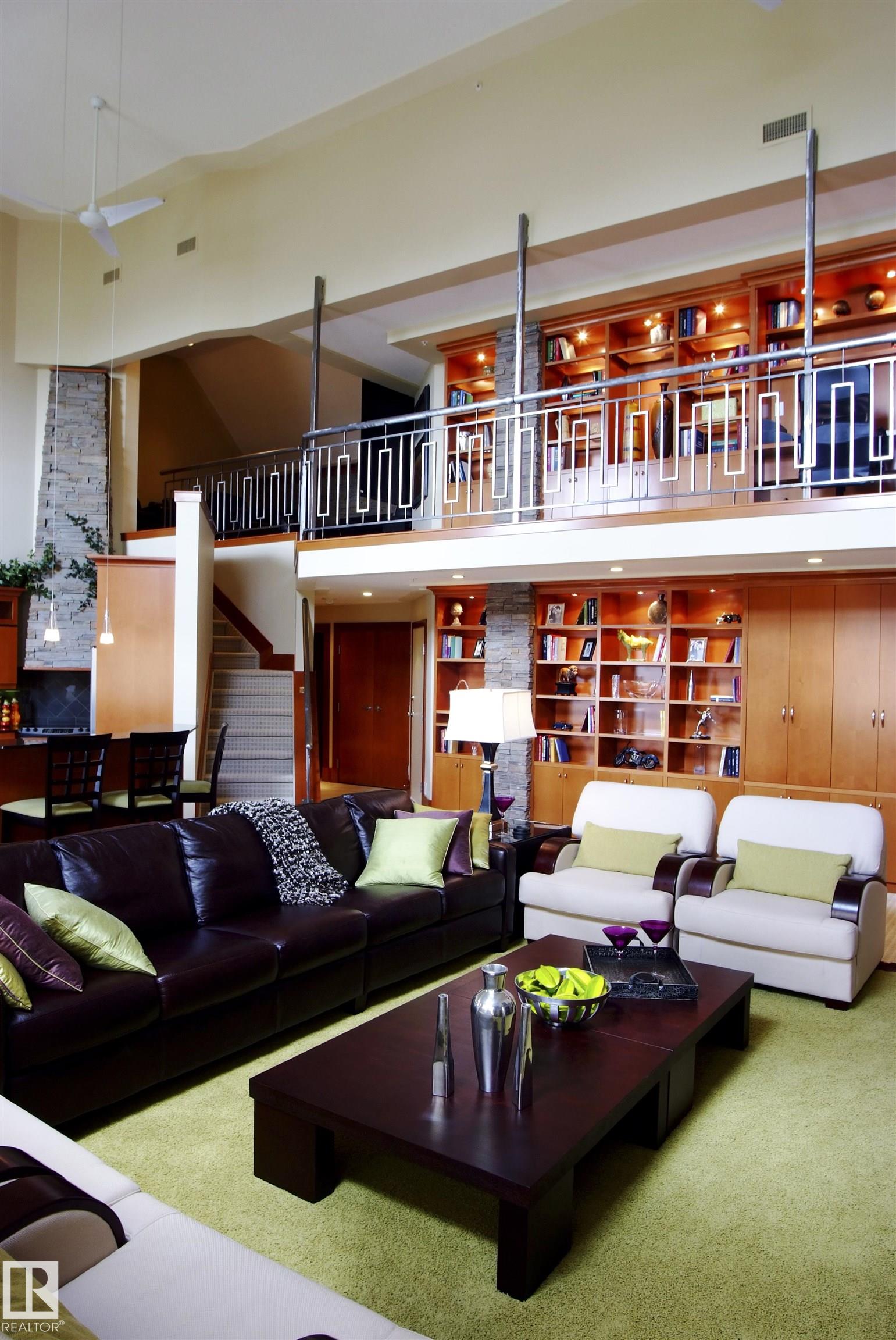 Photo 10 at 1402 - 9707 105 Street NW, Downtown, Edmonton