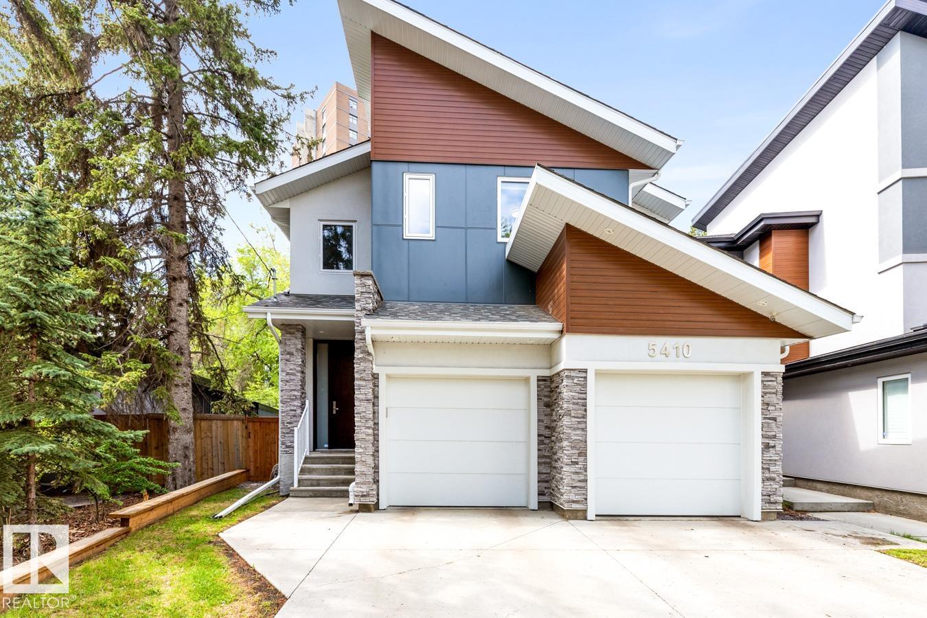 5410 110 Street NW, Pleasantview, Edmonton photo number 2