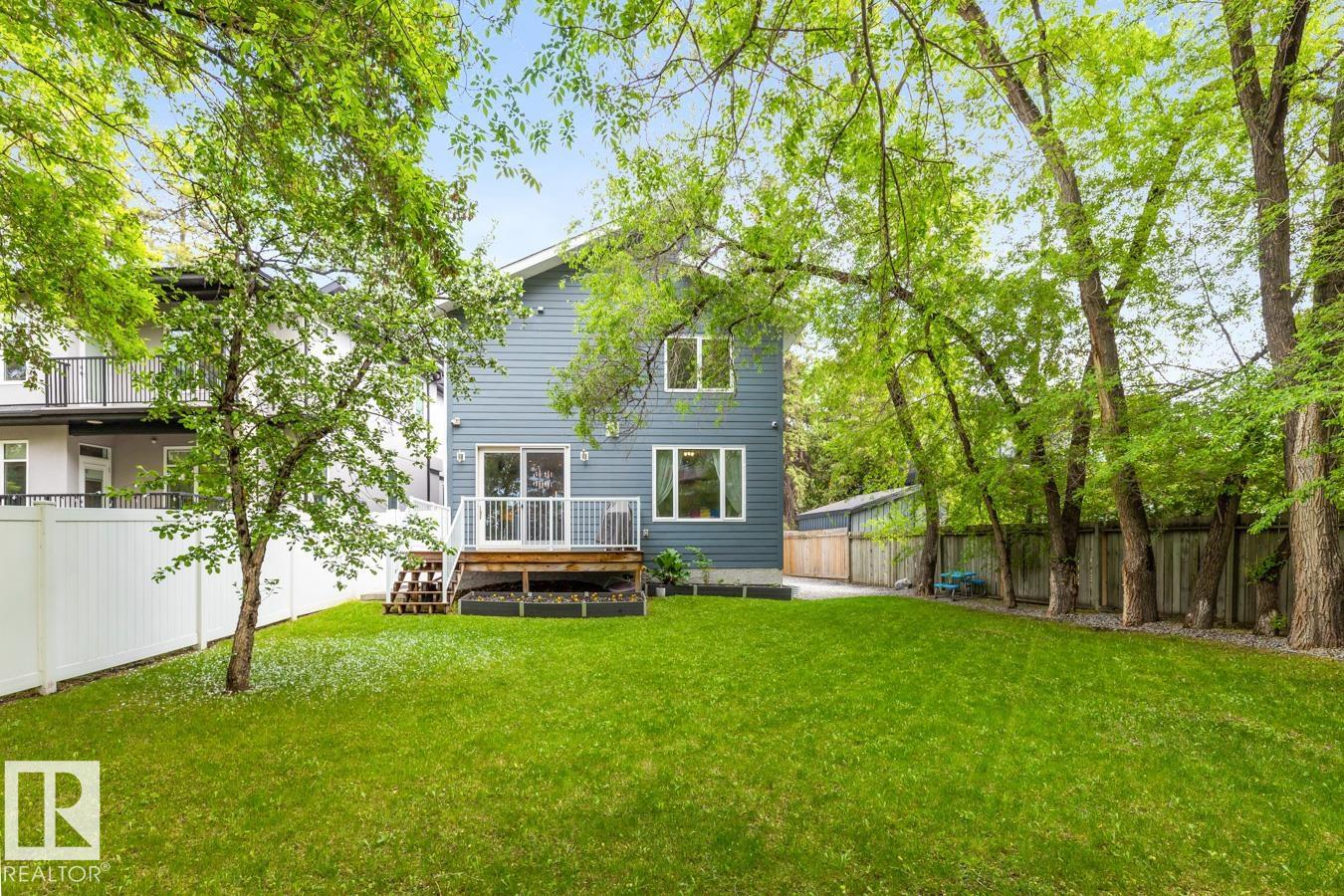 Photo 52 at 5410 110 Street NW, Pleasantview, Edmonton