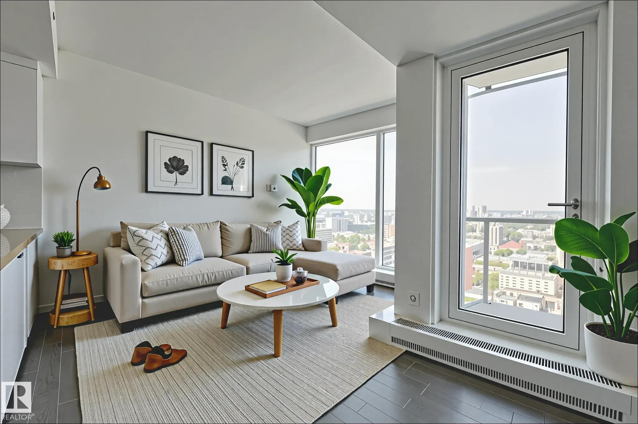 Picture for #2613 10360 102 ST NW