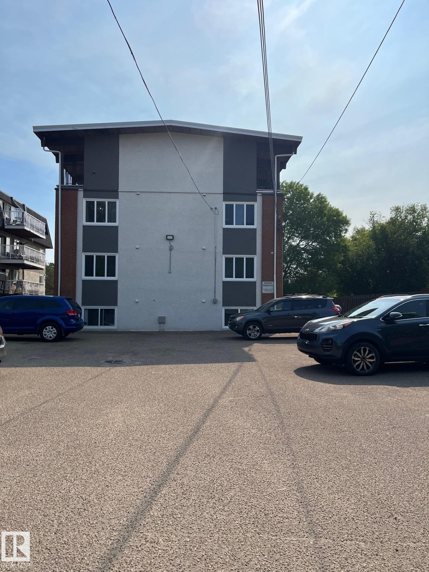 203 - 8524 Gateway Boulevard NW, Strathcona, Edmonton photo 9