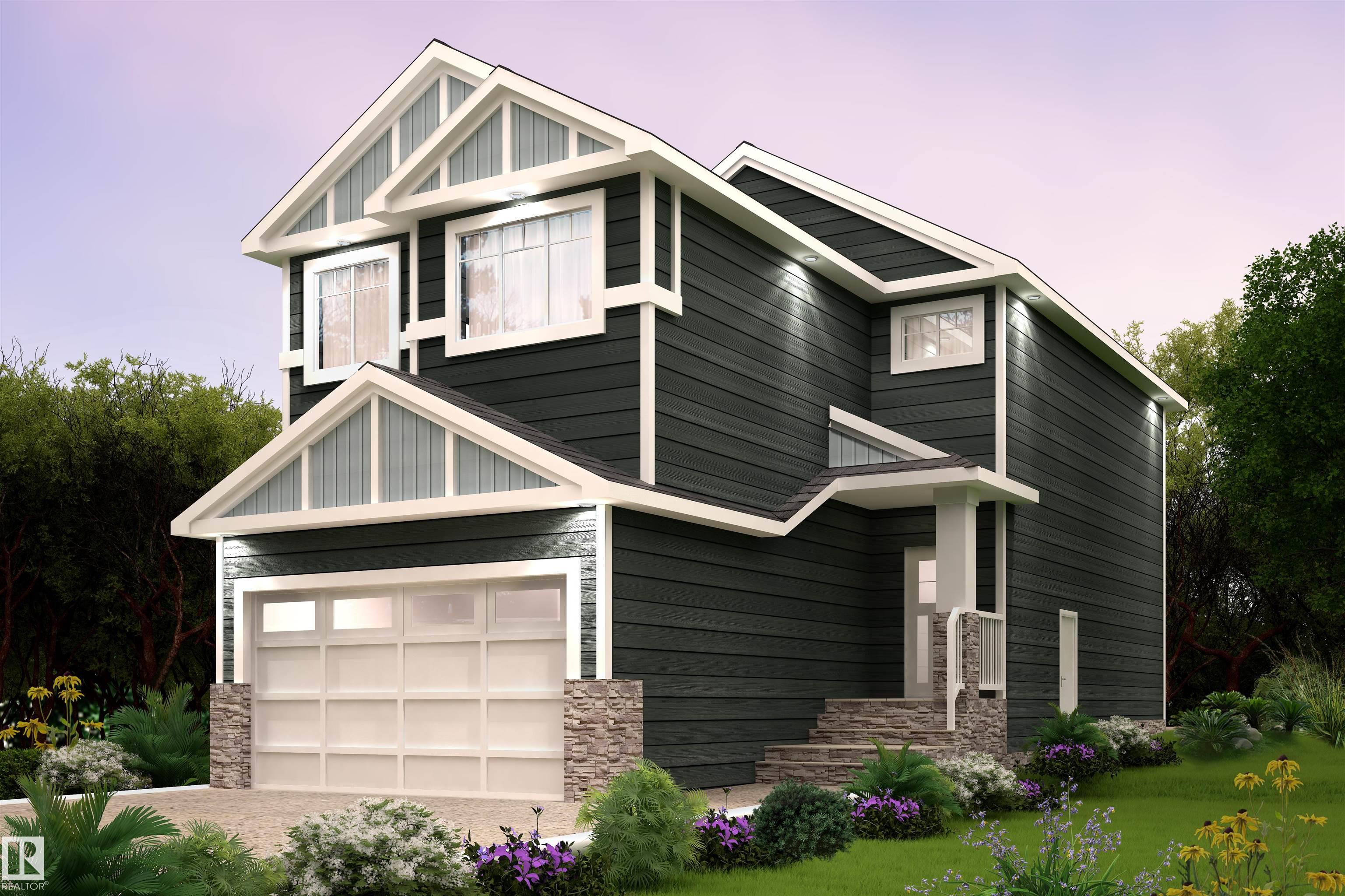 9 Gable Common, Greenbury, Spruce Grove photo number 2