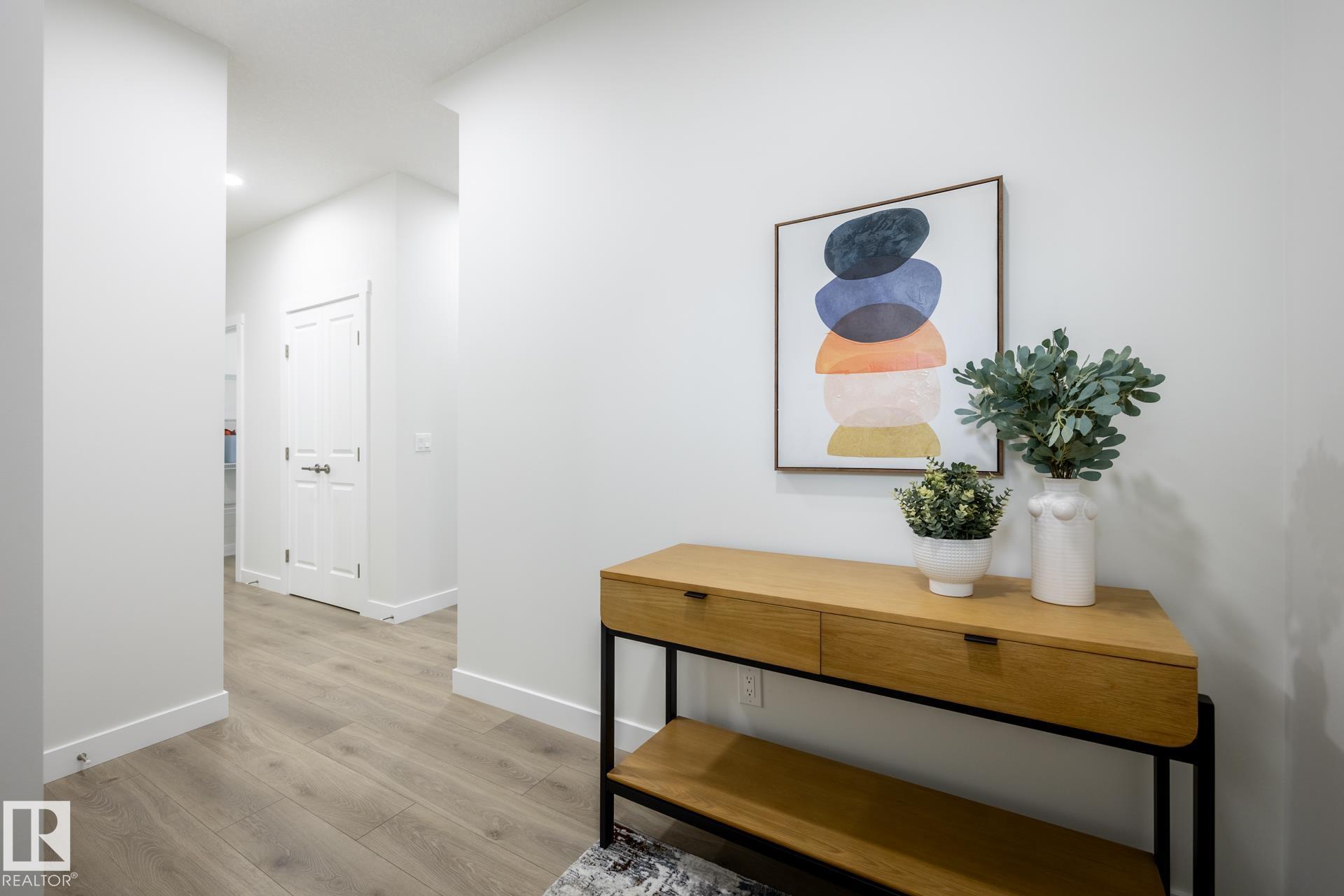 Photo 3 at 9 Gable Common, Greenbury, Spruce Grove