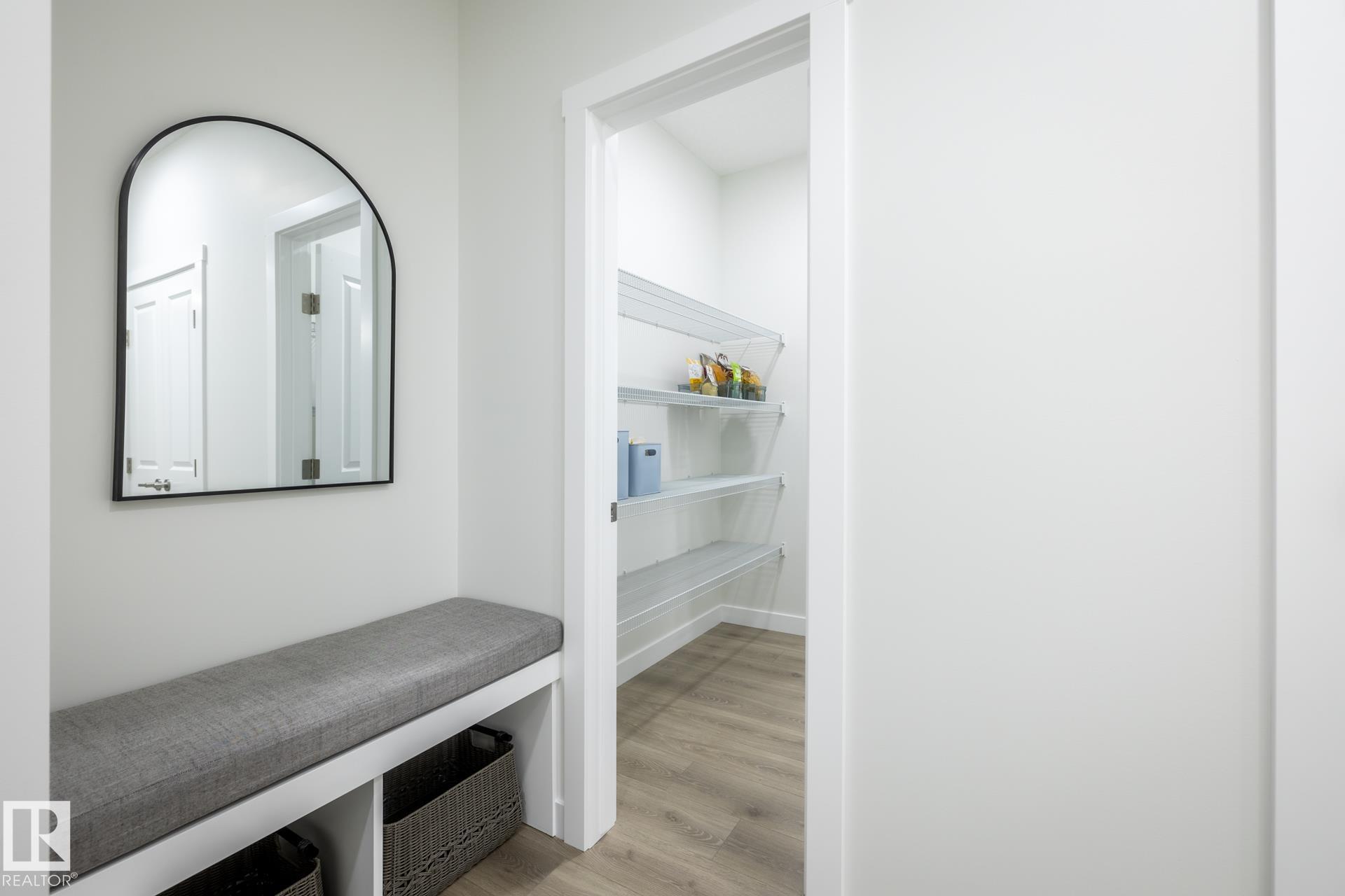 Photo 7 at 9 Gable Common, Greenbury, Spruce Grove