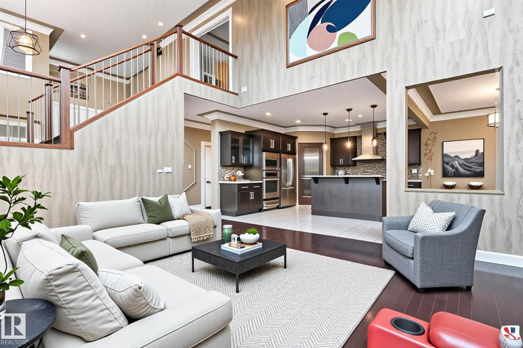 Photo 15 at 1254 Adamson Drive SW, Allard, Edmonton