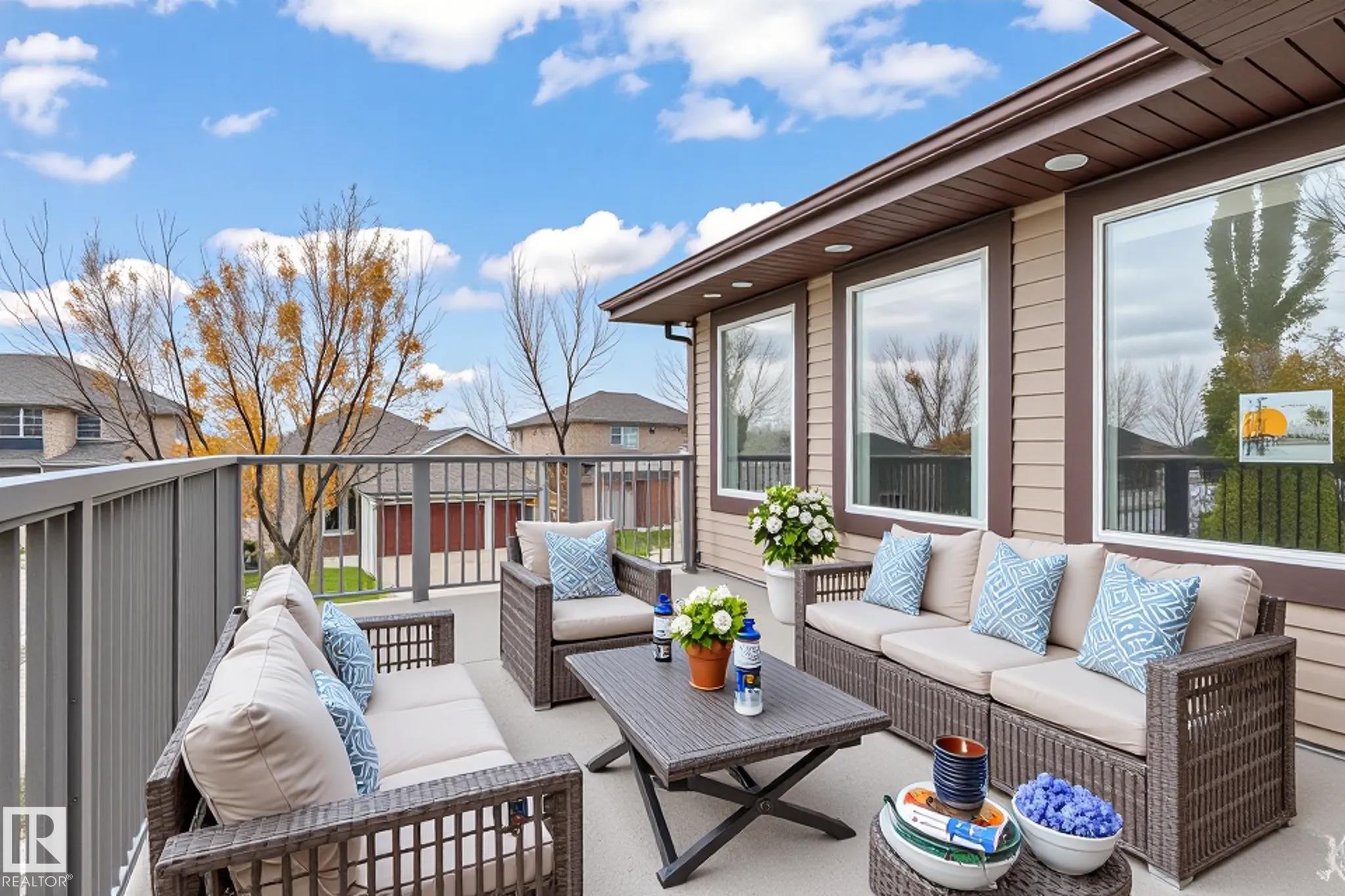 Photo 30 at 1254 Adamson Drive SW, Allard, Edmonton