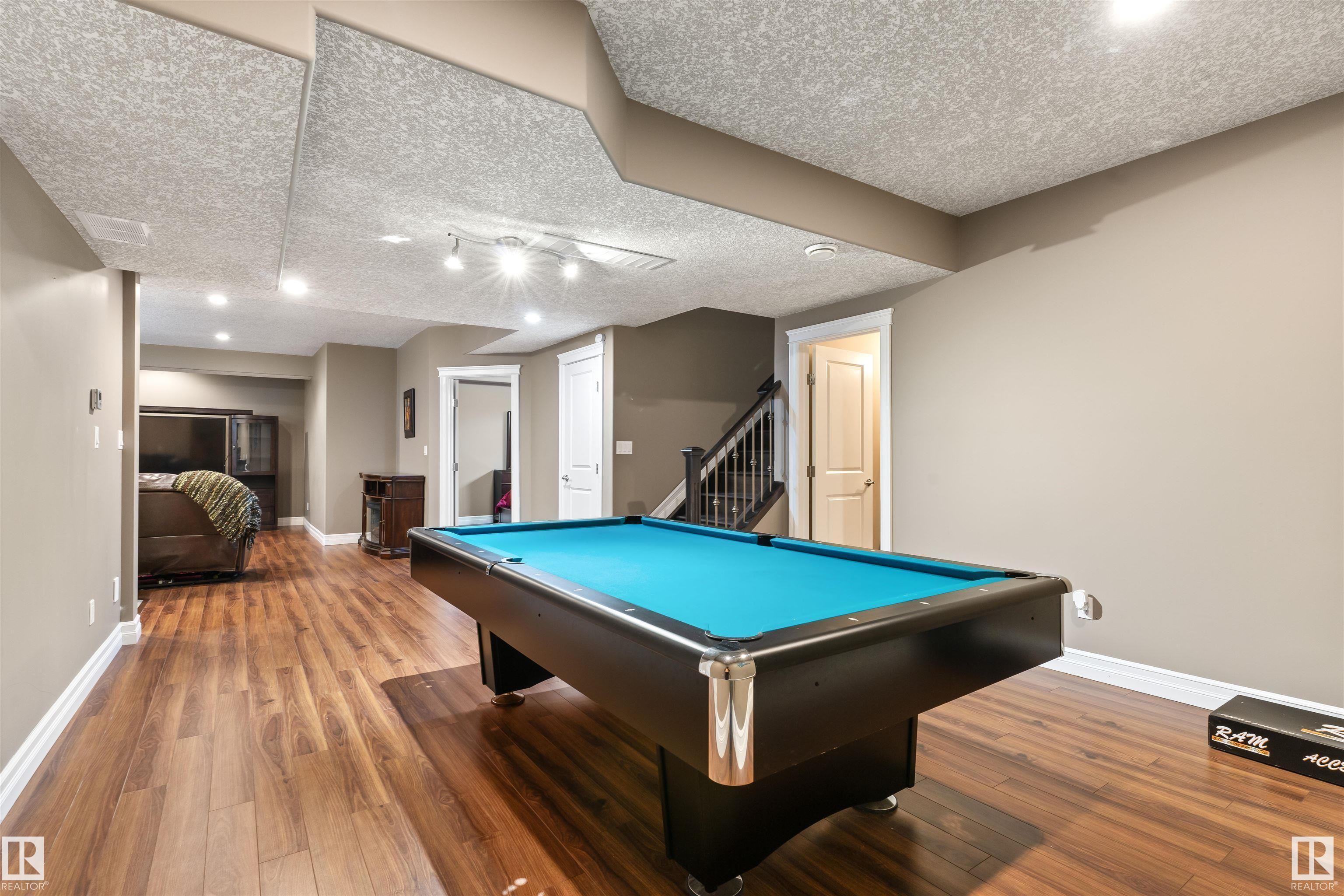 Photo 33 at 1254 Adamson Drive SW, Allard, Edmonton