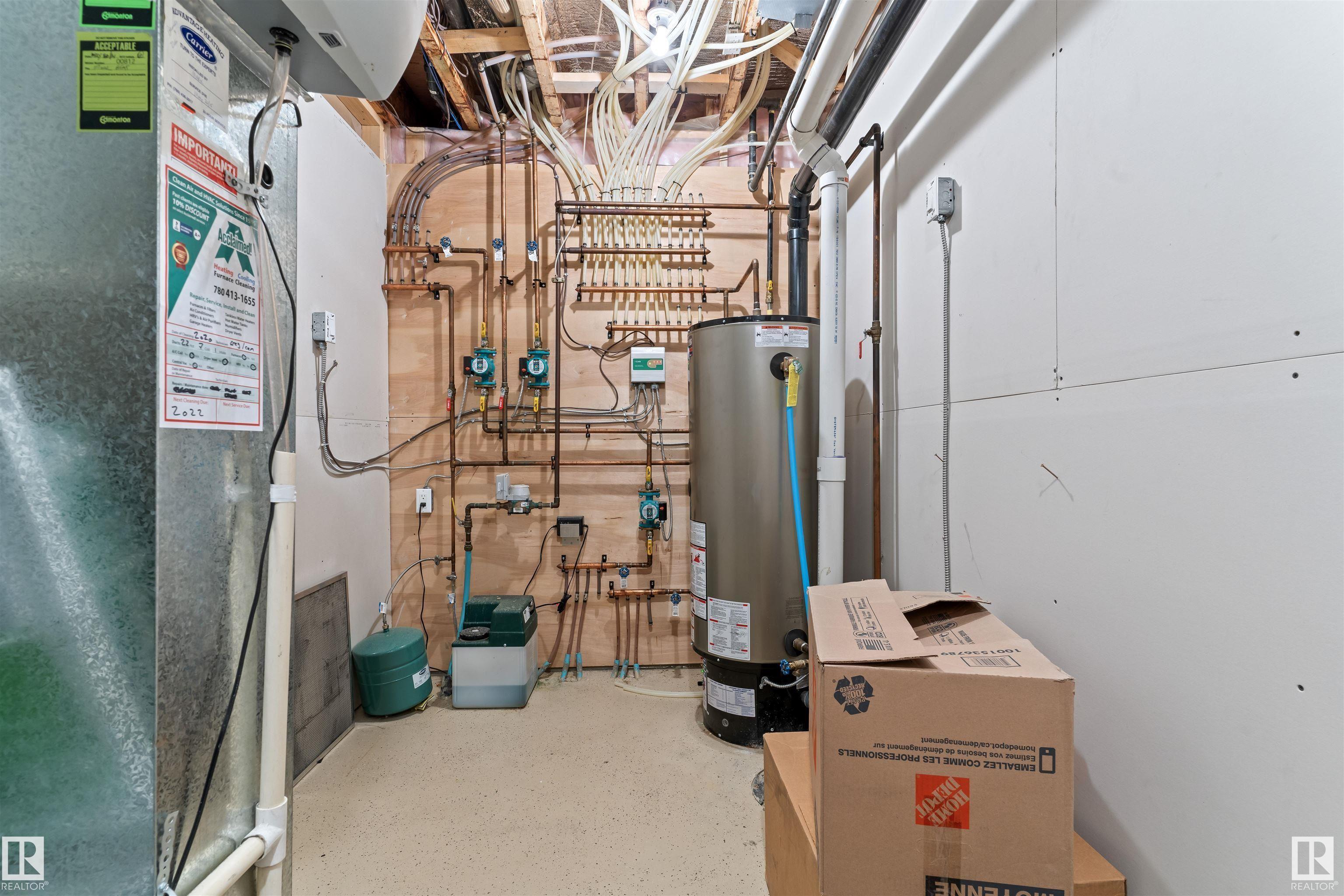 Photo 38 at 1254 Adamson Drive SW, Allard, Edmonton