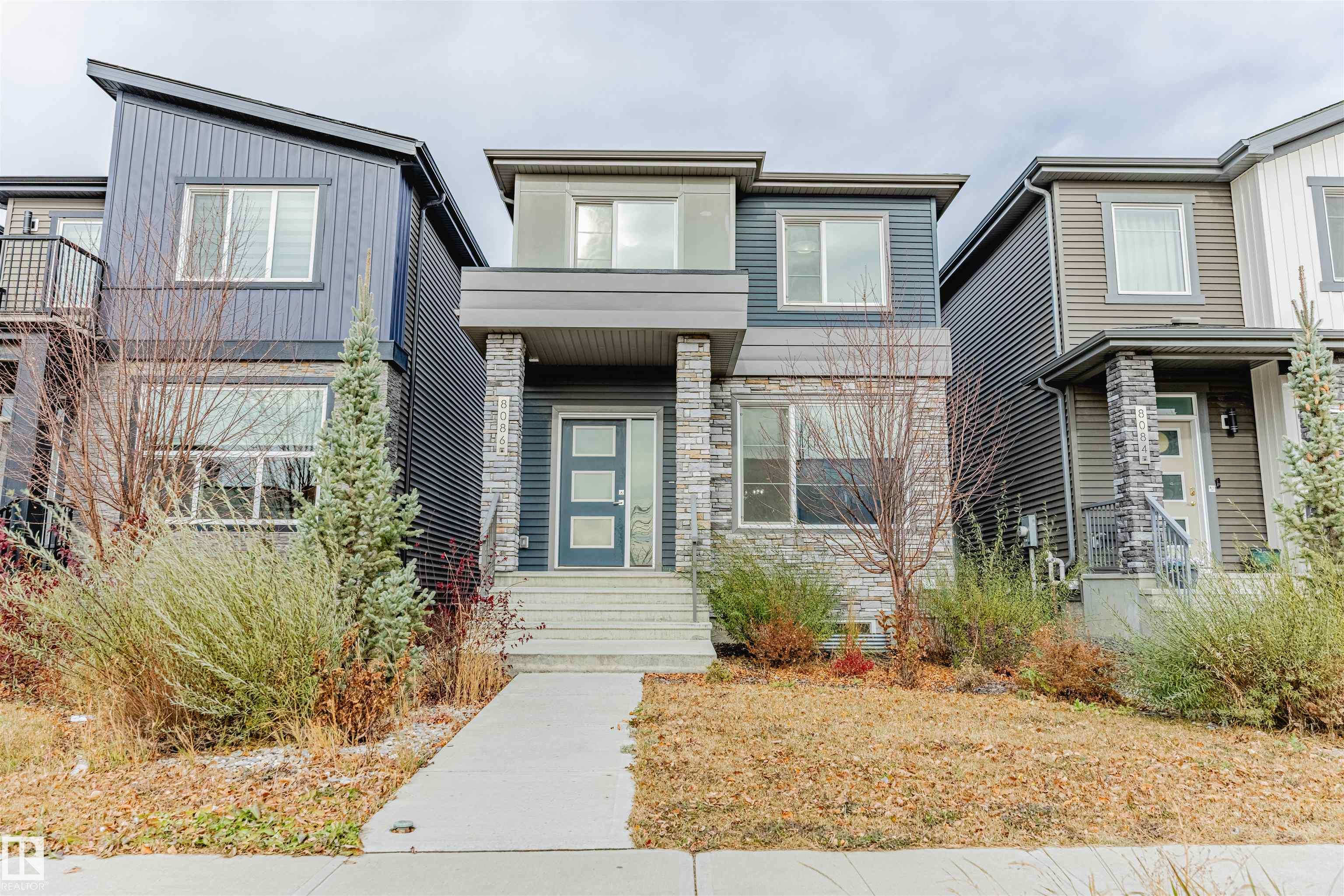 8086 Kiriak Link SW, Keswick, Edmonton photo number 2