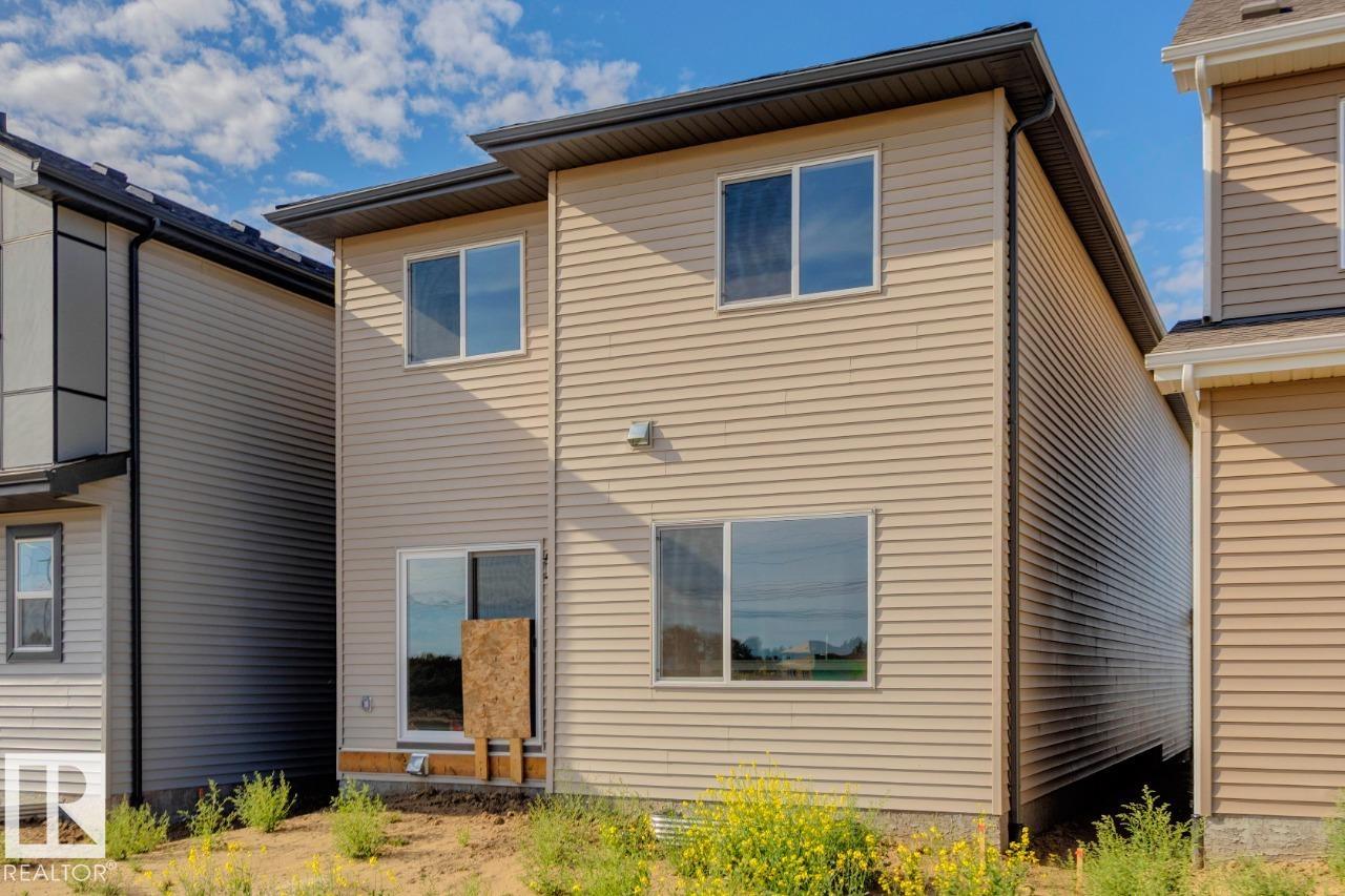 Photo 3 at 2369 Egret Way NW, Edgemont, Edmonton