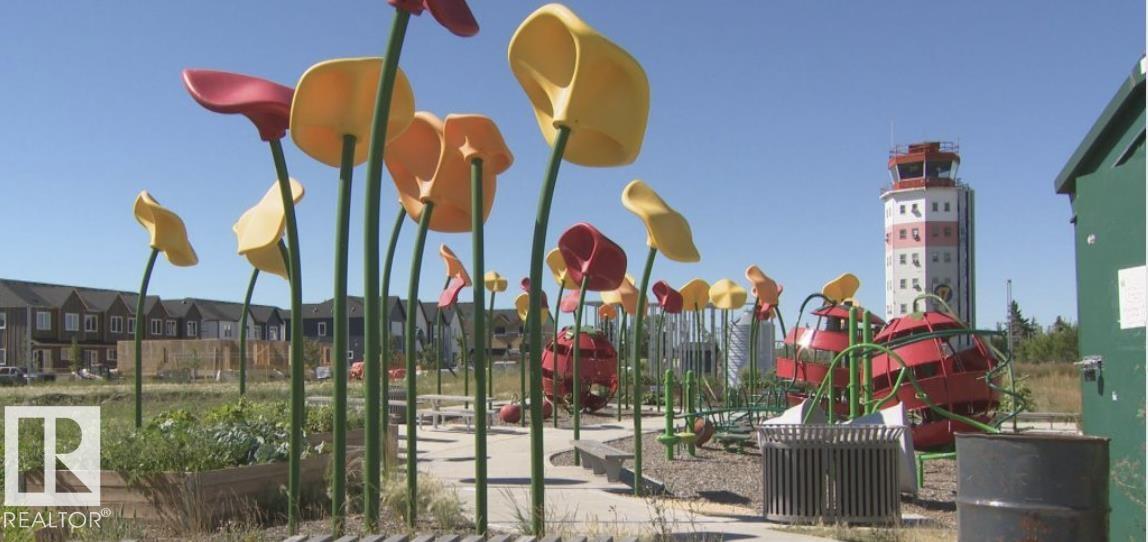 Photo 13 at 8029 Cedric Mah Road NW, Blatchford Area, Edmonton