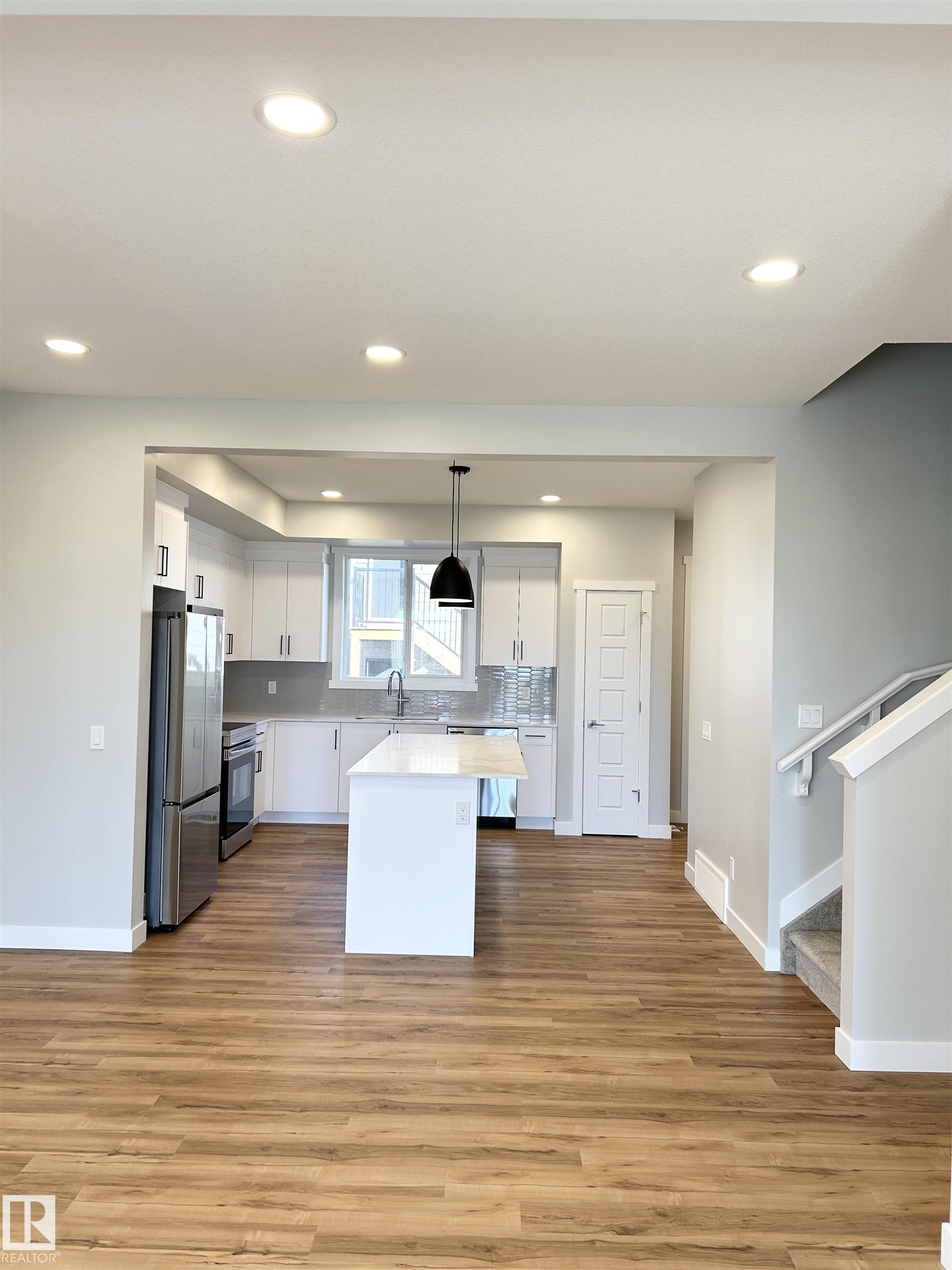 Photo 23 at 8029 Cedric Mah Road NW, Blatchford Area, Edmonton