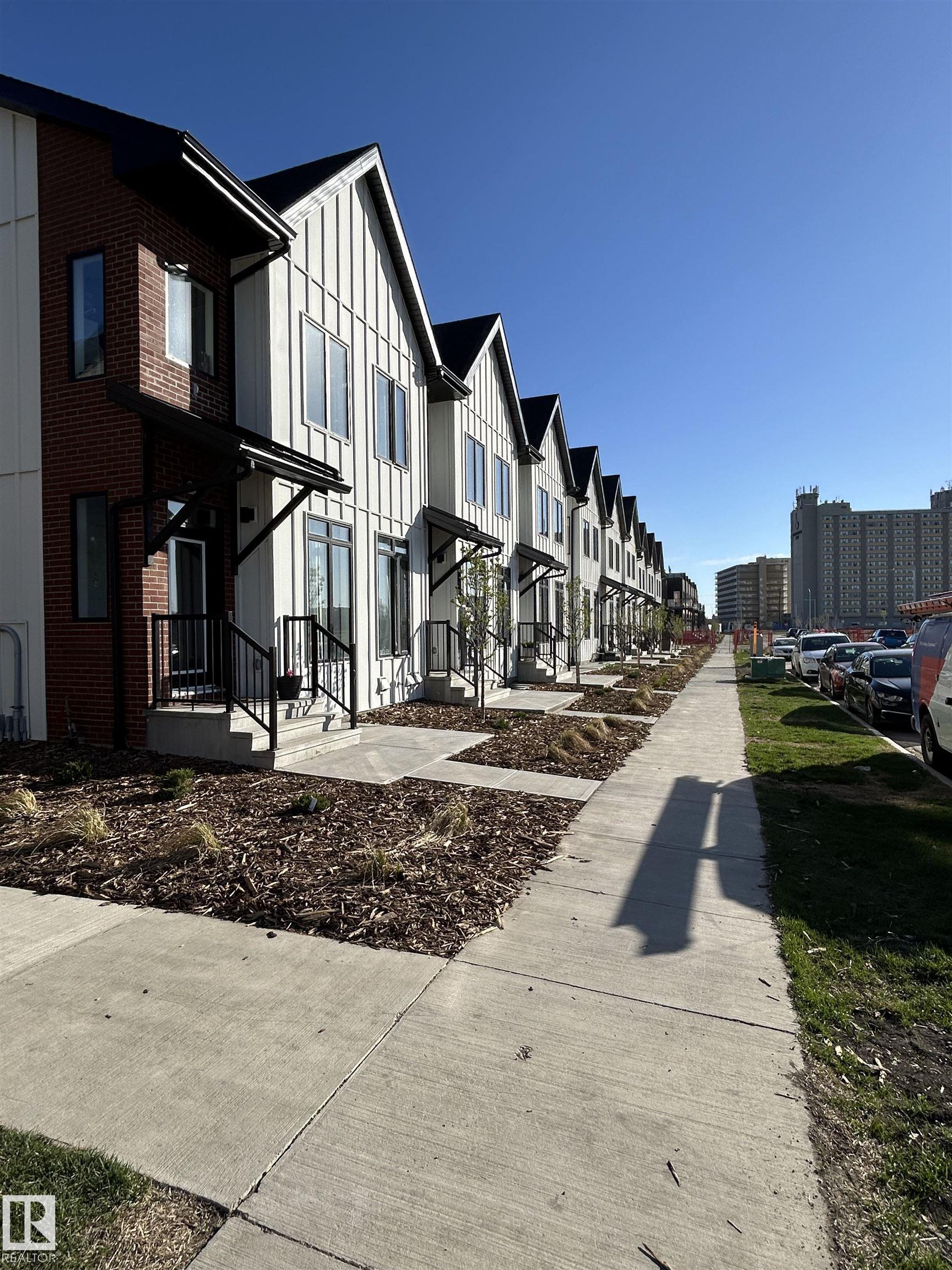 Photo 65 at 8029 Cedric Mah Road NW, Blatchford Area, Edmonton