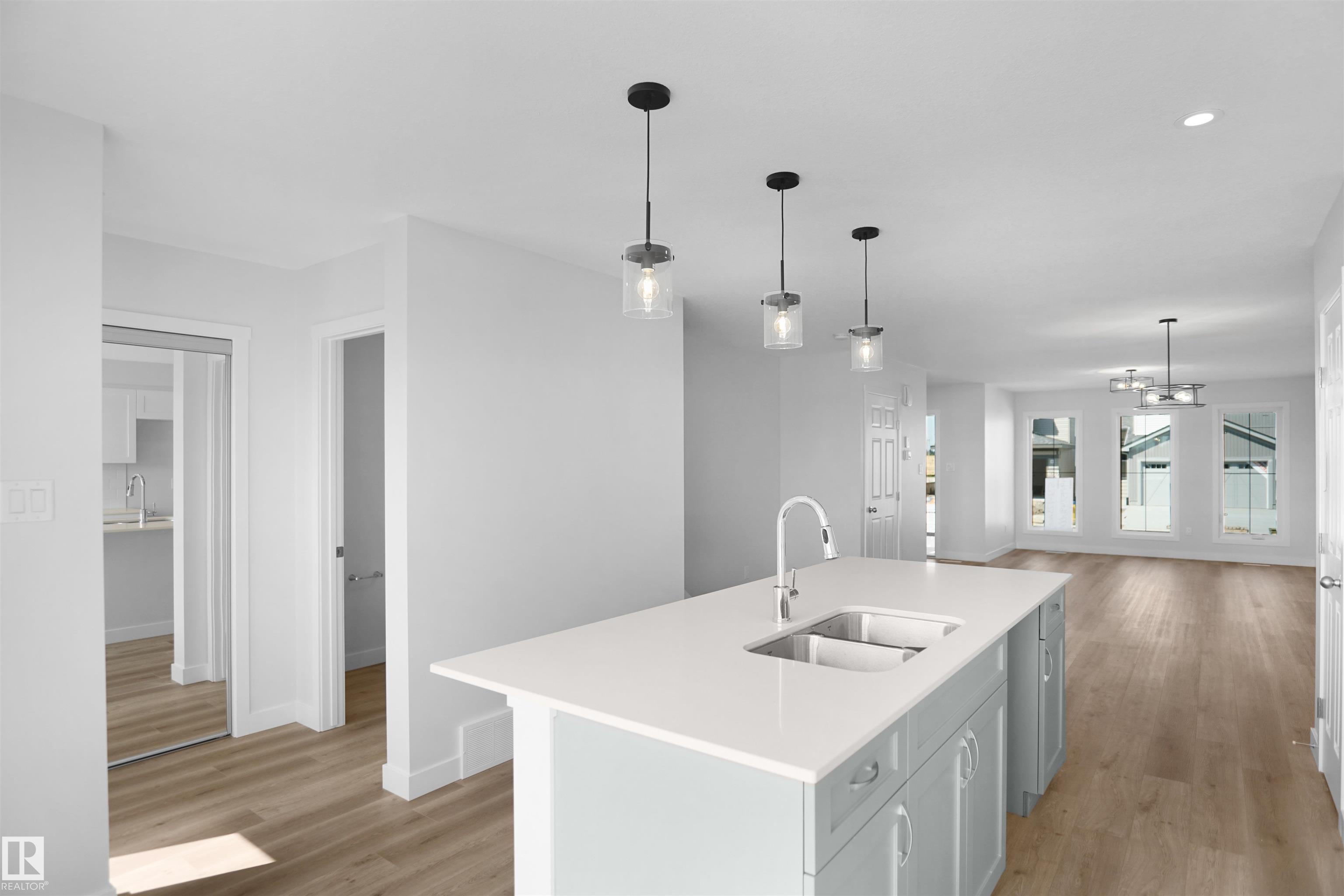 Photo 12 at 7415 181 Avenue NW, Crystallina Nera East, Edmonton