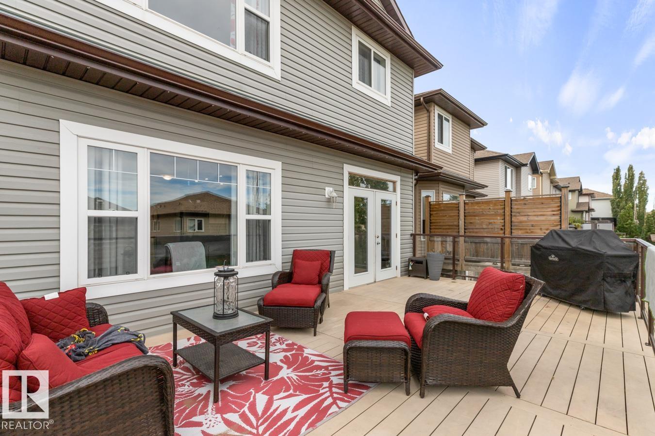 Photo 2 at 612 Suncrest Way, Summerwood, Sherwood Park