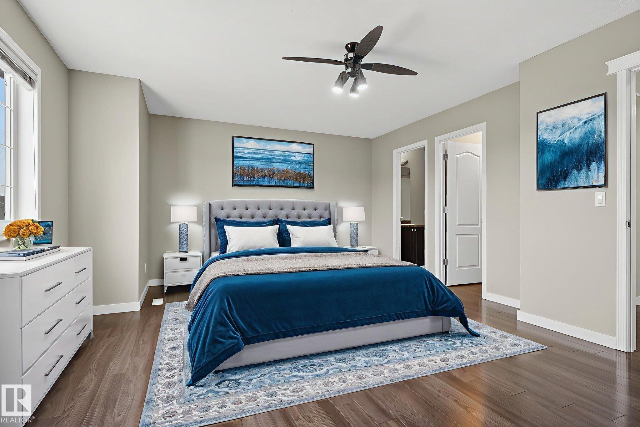 Photo 12 at 2931 26 Avenue NW, Silver Berry, Edmonton