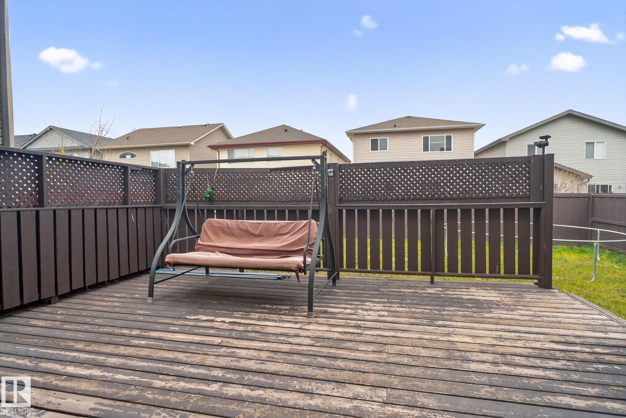 Photo 40 at 2931 26 Avenue NW, Silver Berry, Edmonton