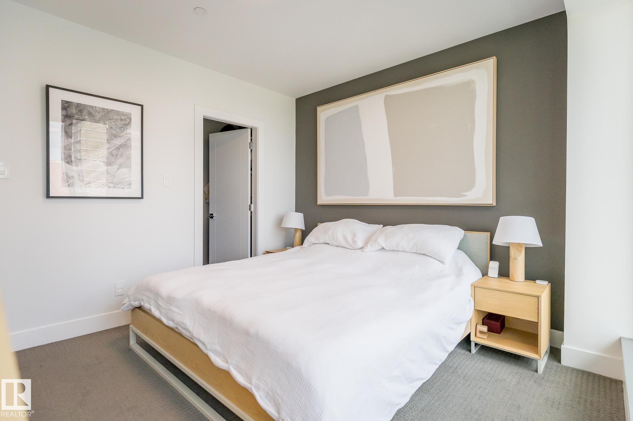 Photo 23 at 601 - 11969 Jasper Avenue NW, Wîhkwêntôwin, Edmonton