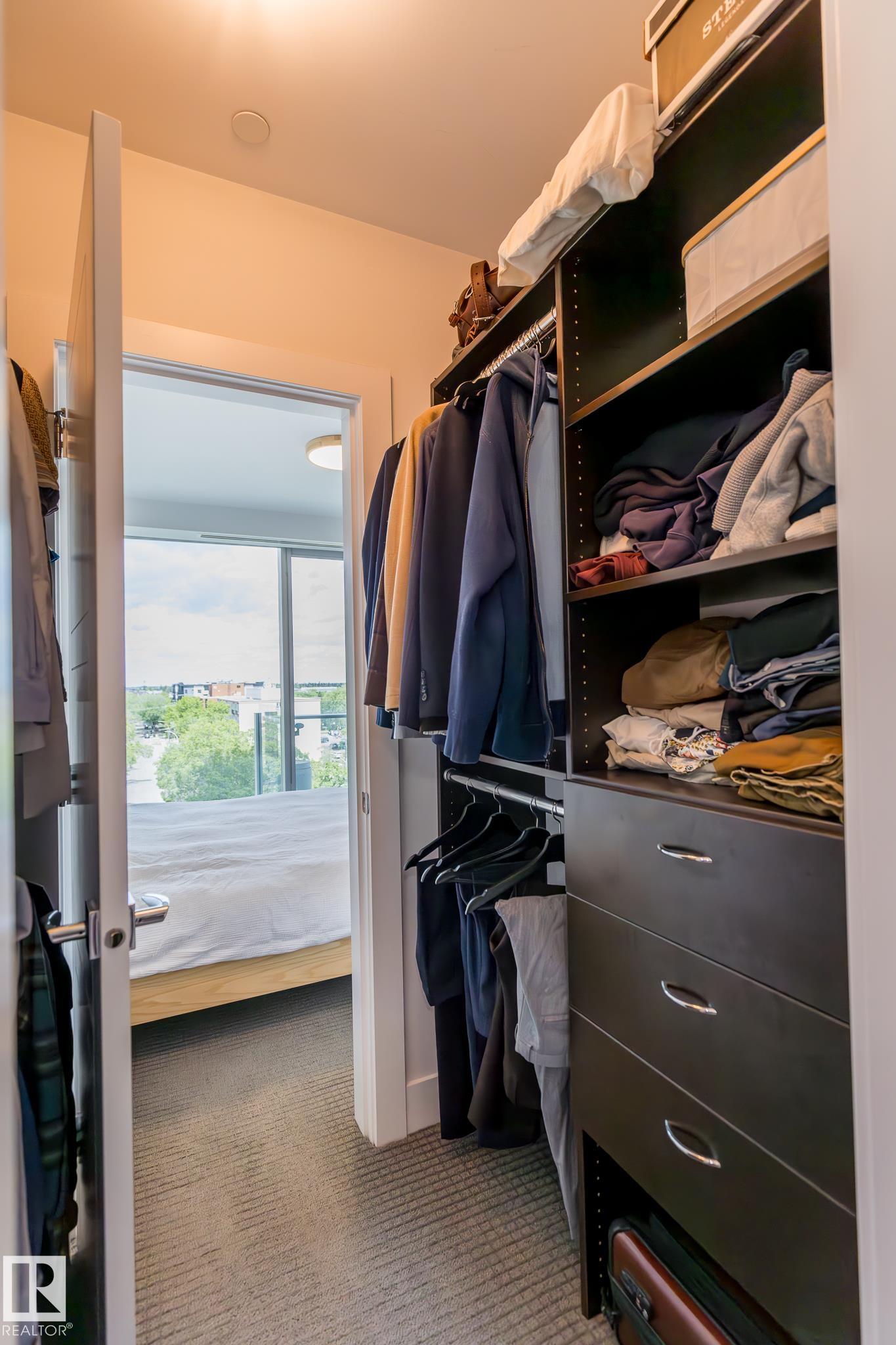 Photo 30 at 601 - 11969 Jasper Avenue NW, Wîhkwêntôwin, Edmonton