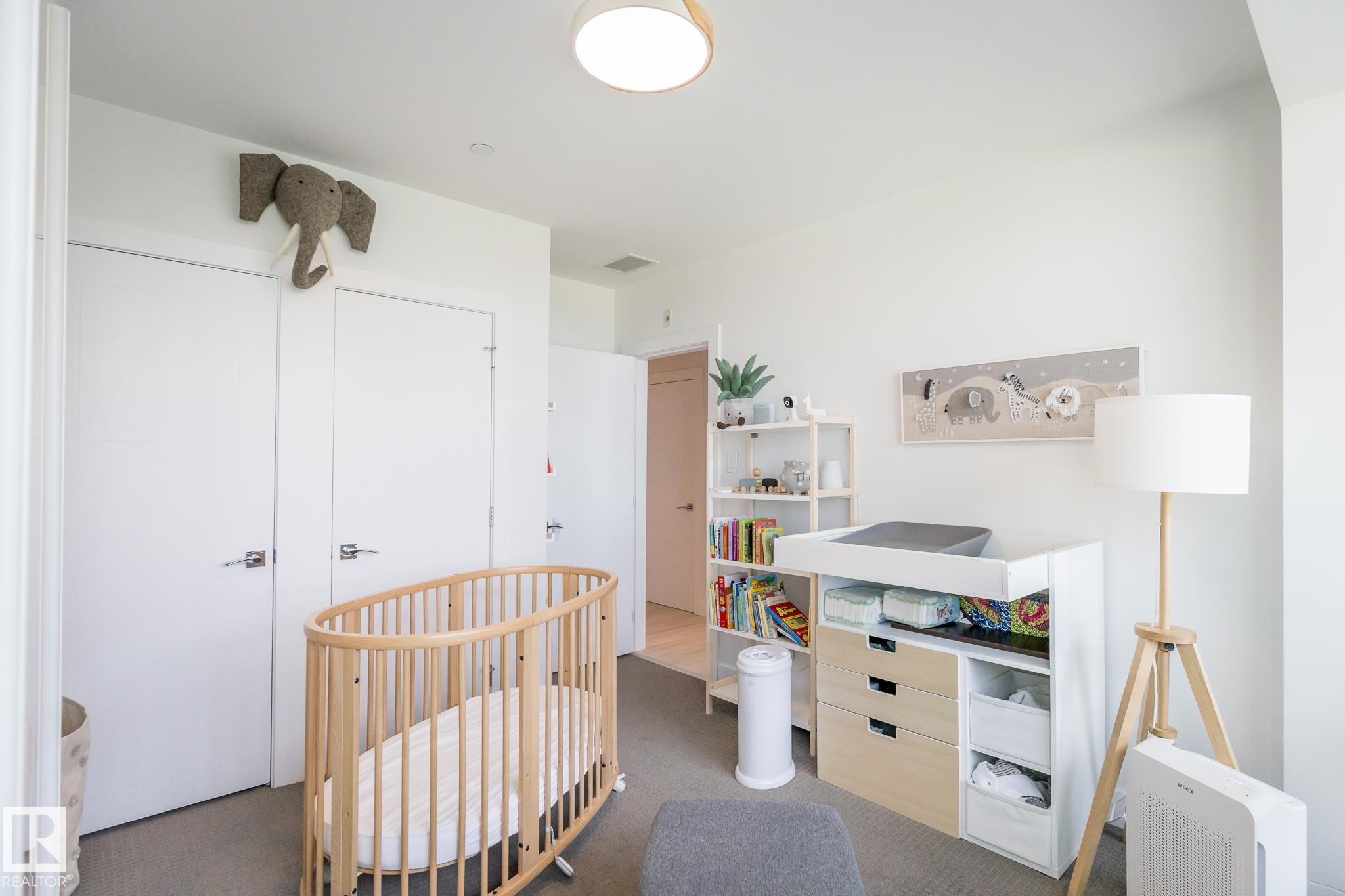 Photo 31 at 601 - 11969 Jasper Avenue NW, Wîhkwêntôwin, Edmonton