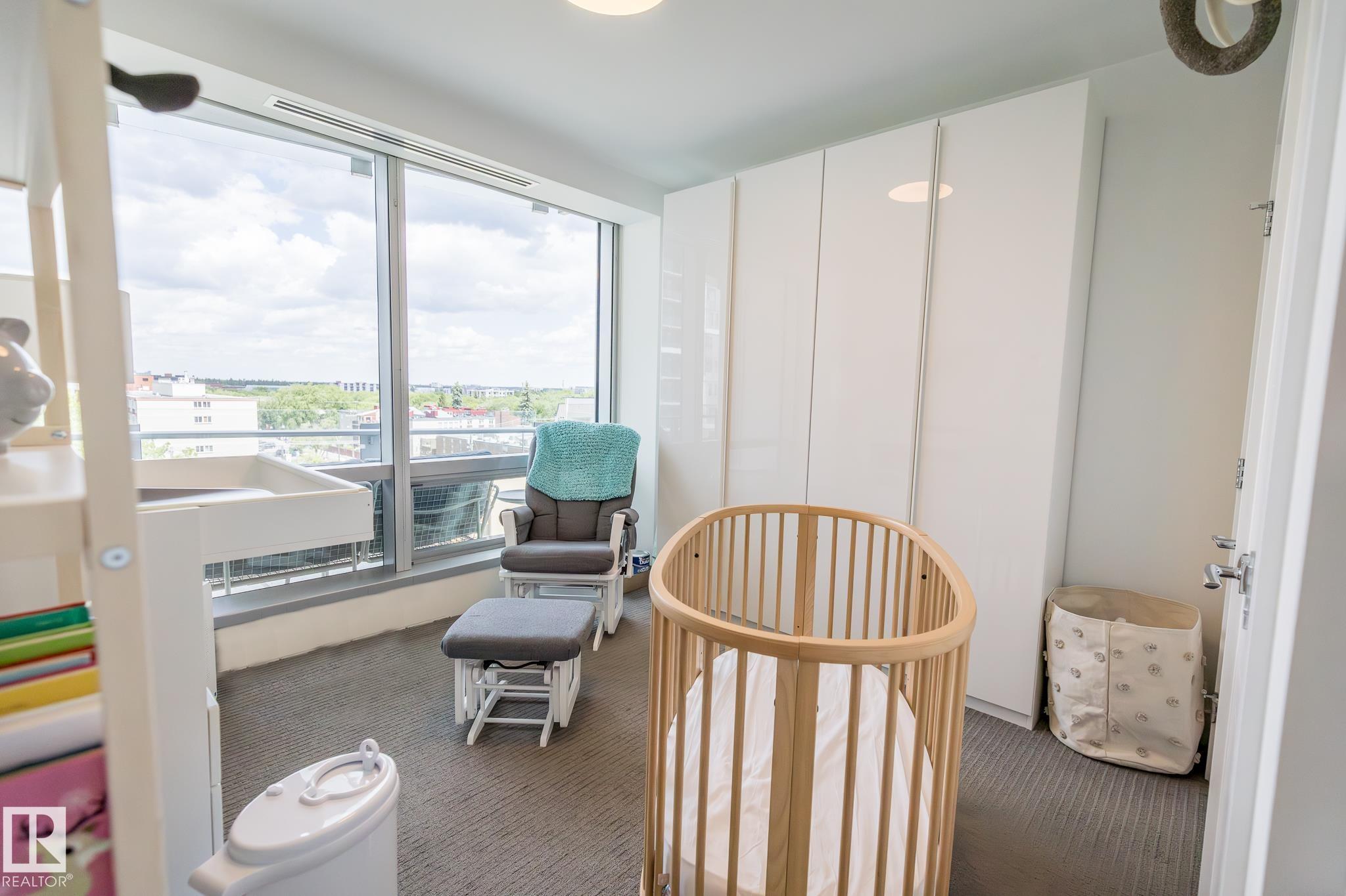 Photo 32 at 601 - 11969 Jasper Avenue NW, Wîhkwêntôwin, Edmonton