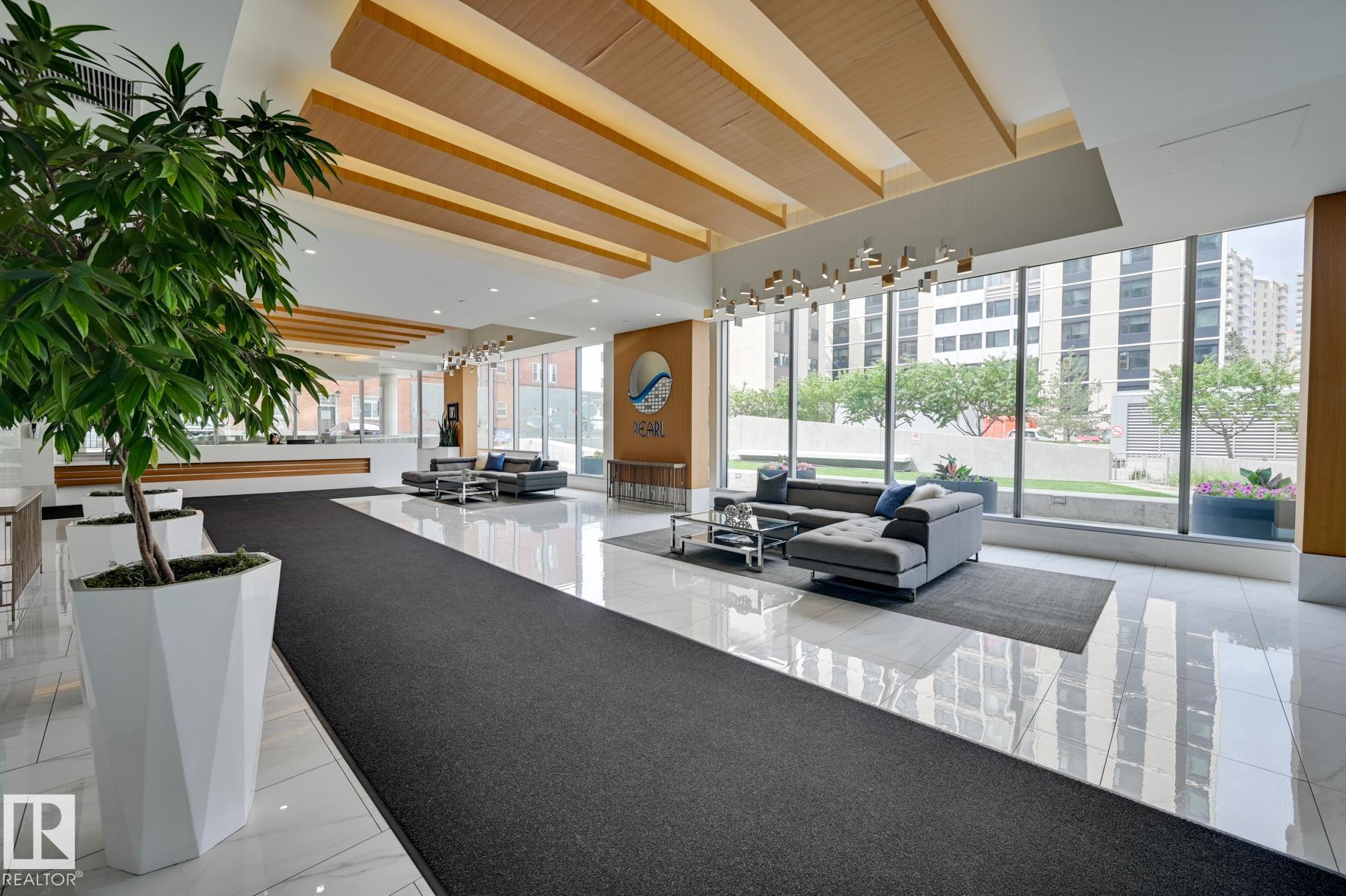 Photo 36 at 601 - 11969 Jasper Avenue NW, Wîhkwêntôwin, Edmonton