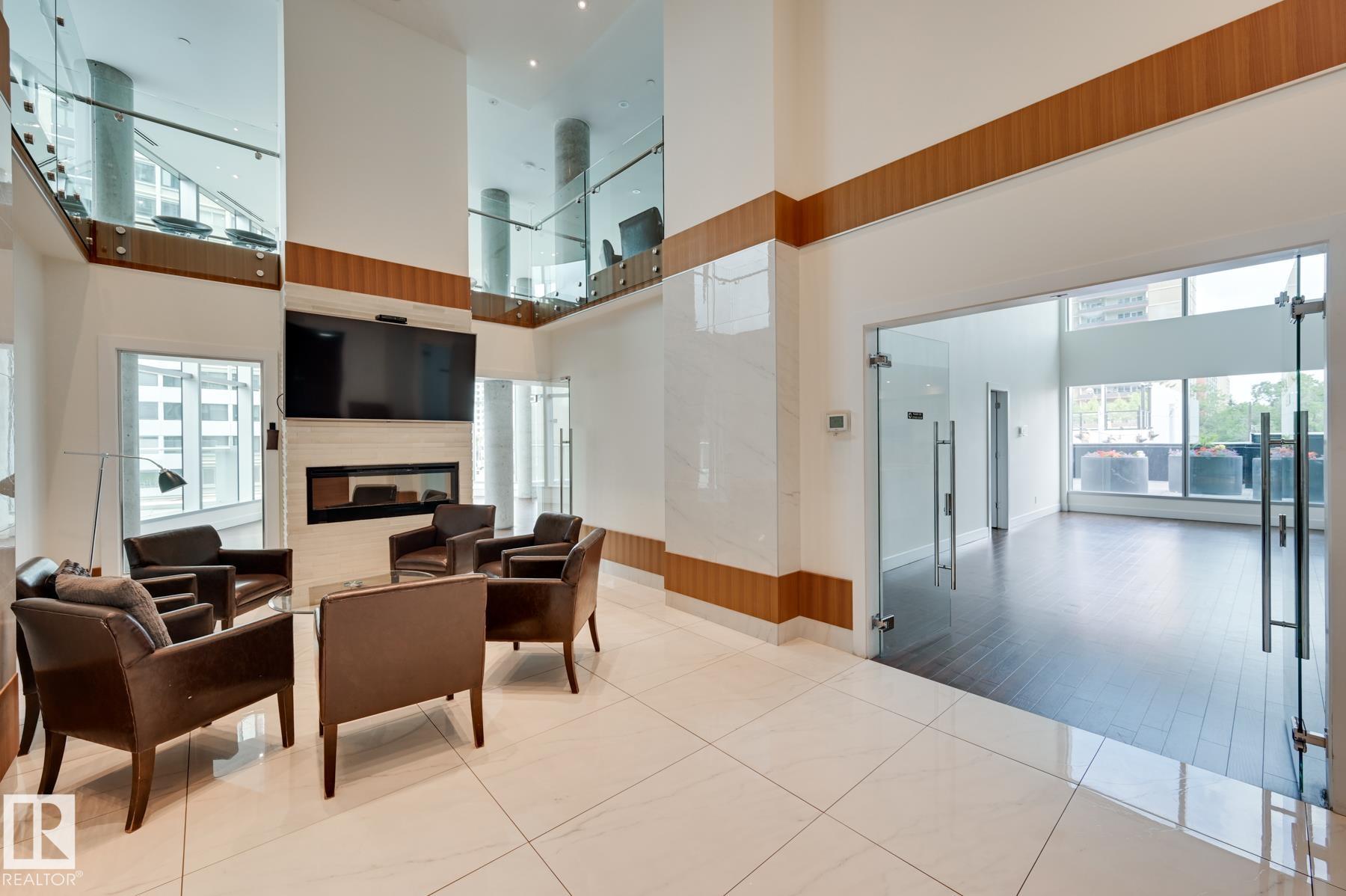 Photo 41 at 601 - 11969 Jasper Avenue NW, Wîhkwêntôwin, Edmonton