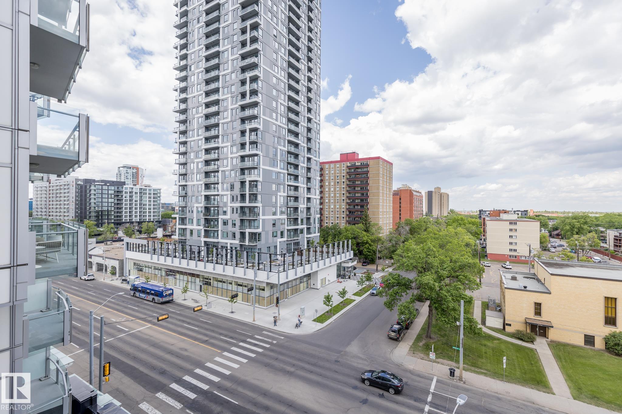 Photo 46 at 601 - 11969 Jasper Avenue NW, Wîhkwêntôwin, Edmonton