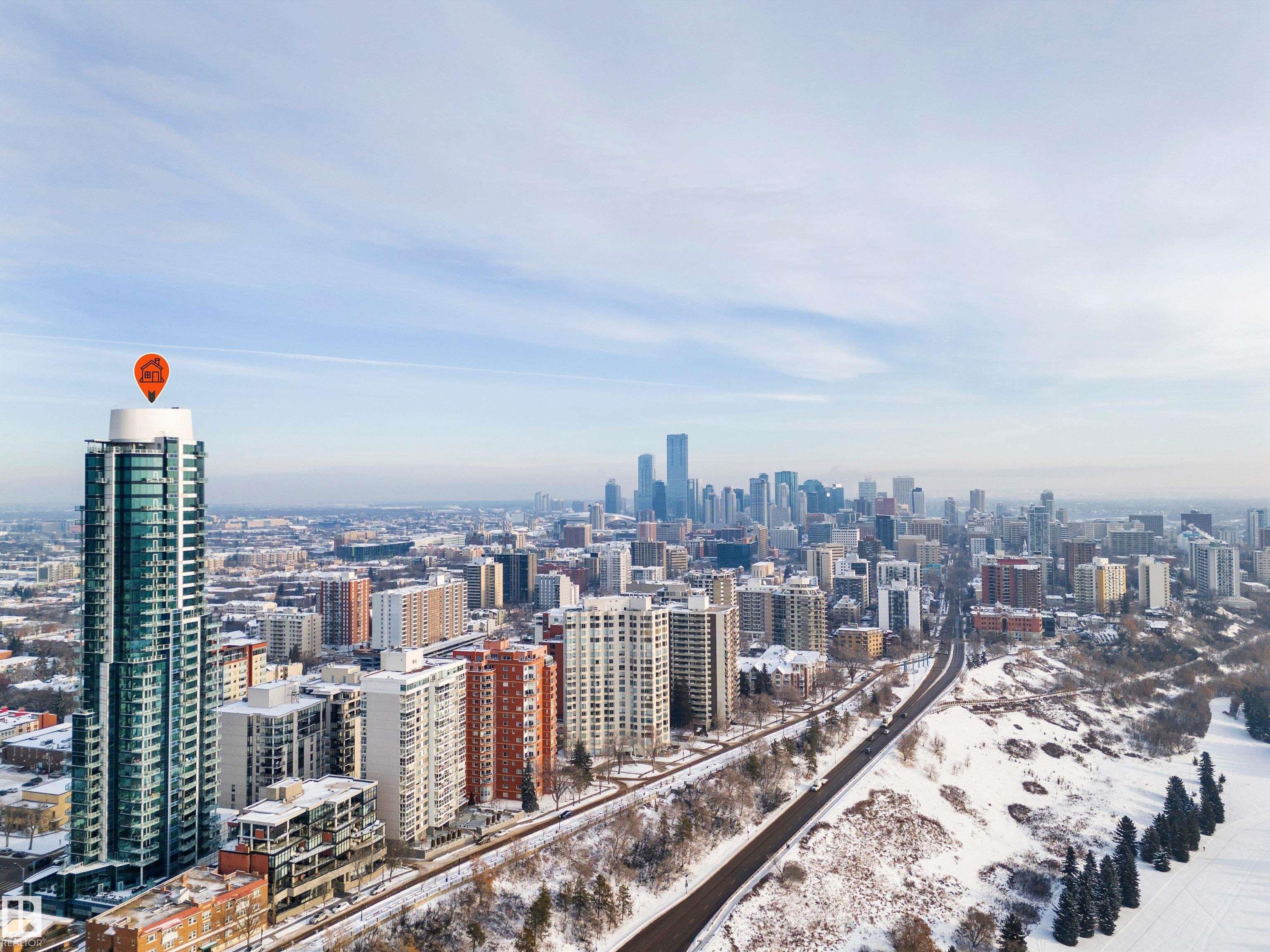 Photo 49 at 601 - 11969 Jasper Avenue NW, Wîhkwêntôwin, Edmonton