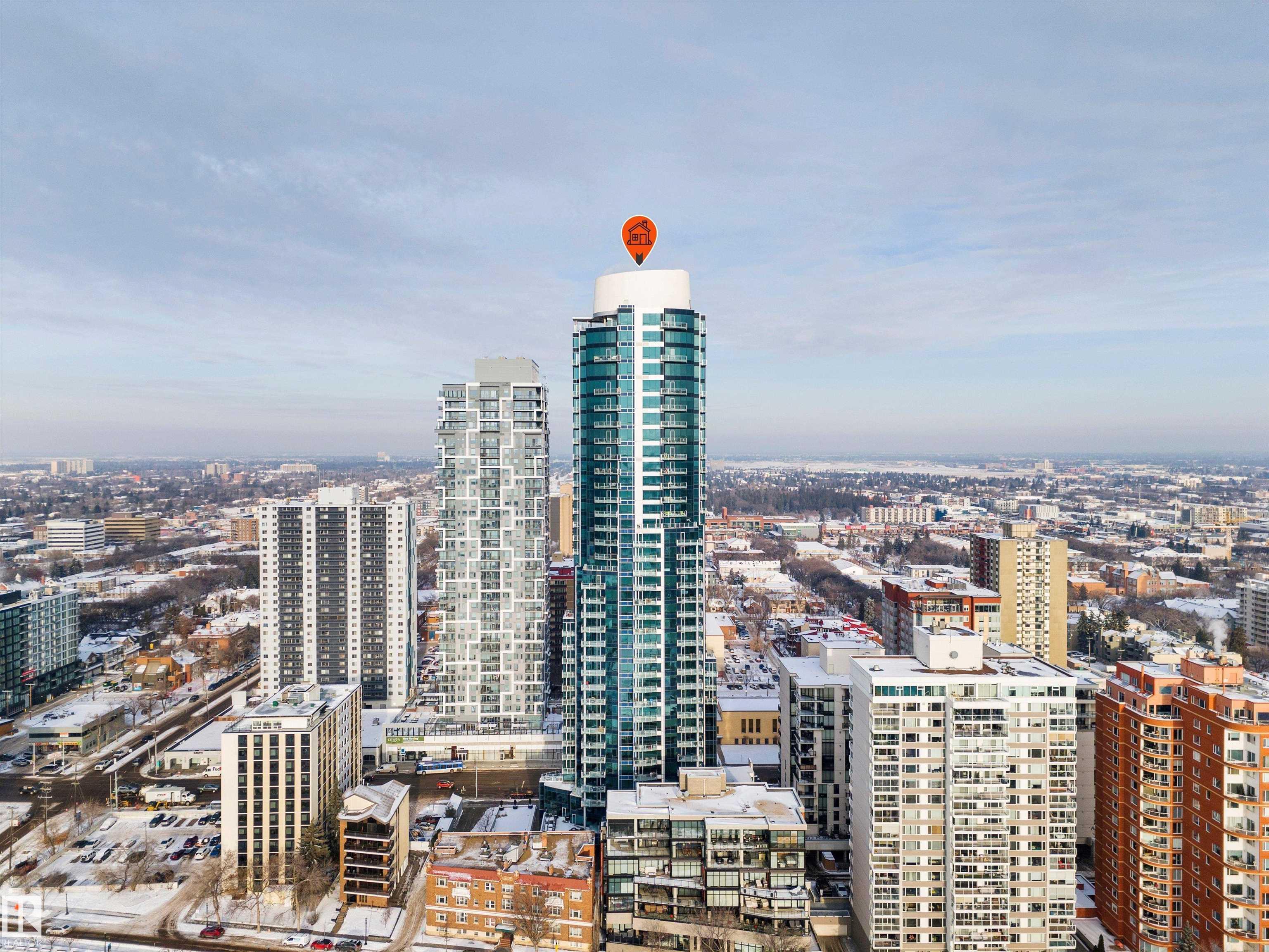 Photo 53 at 601 - 11969 Jasper Avenue NW, Wîhkwêntôwin, Edmonton