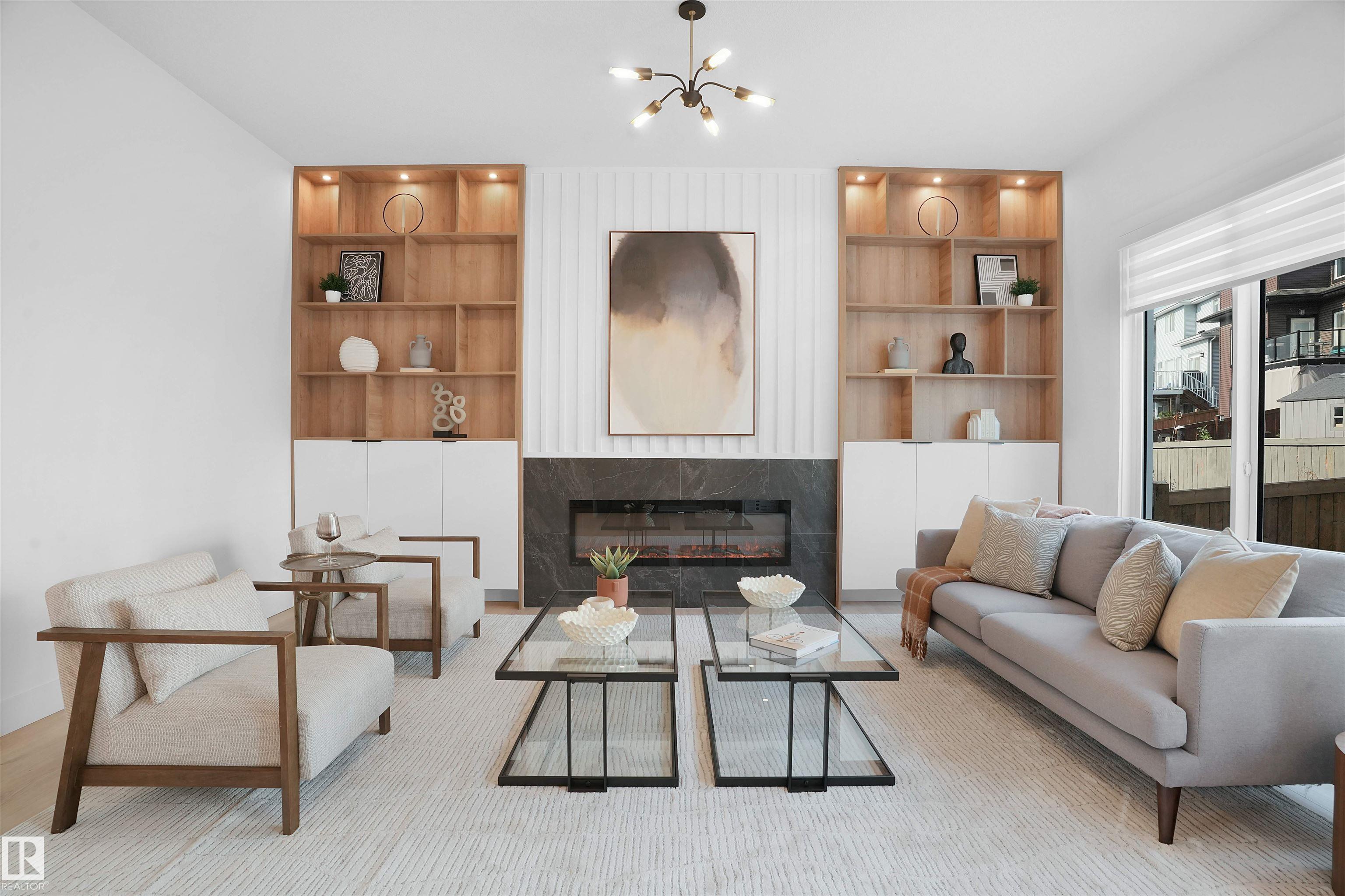 Photo 17 at 1160 Gyrfalcon Crescent NW, Hawks Ridge, Edmonton