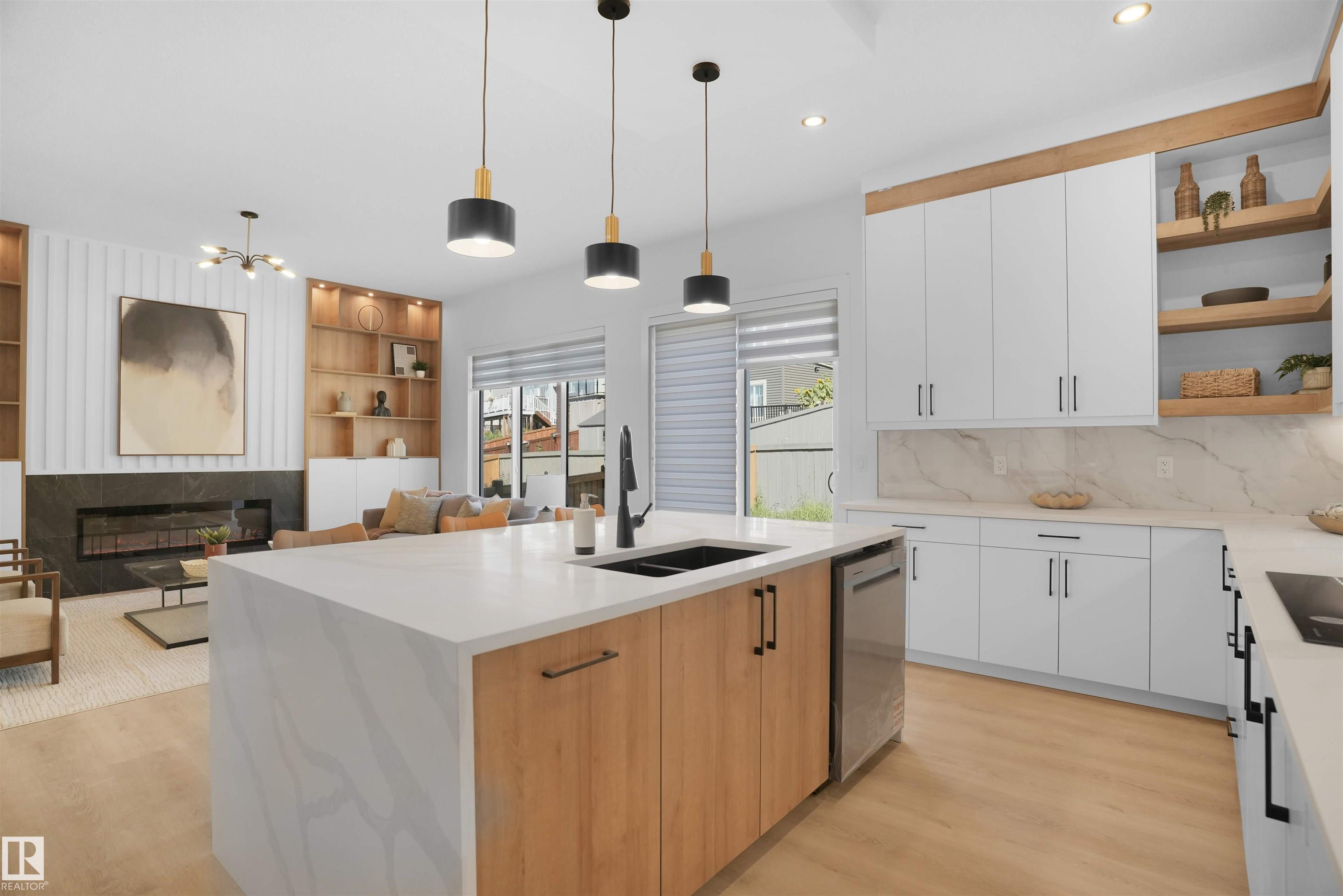 Photo 21 at 1160 Gyrfalcon Crescent NW, Hawks Ridge, Edmonton