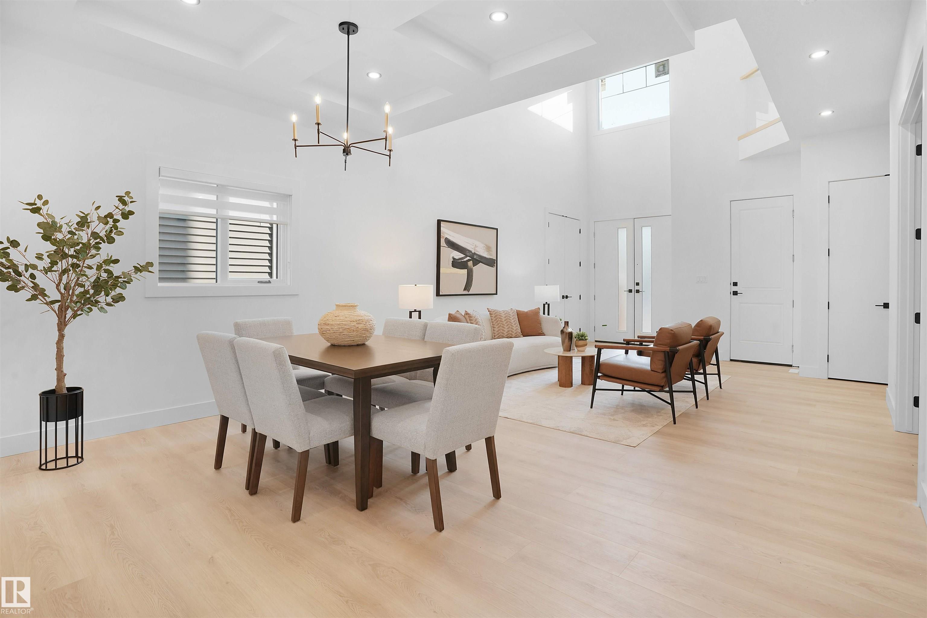 Photo 25 at 1160 Gyrfalcon Crescent NW, Hawks Ridge, Edmonton