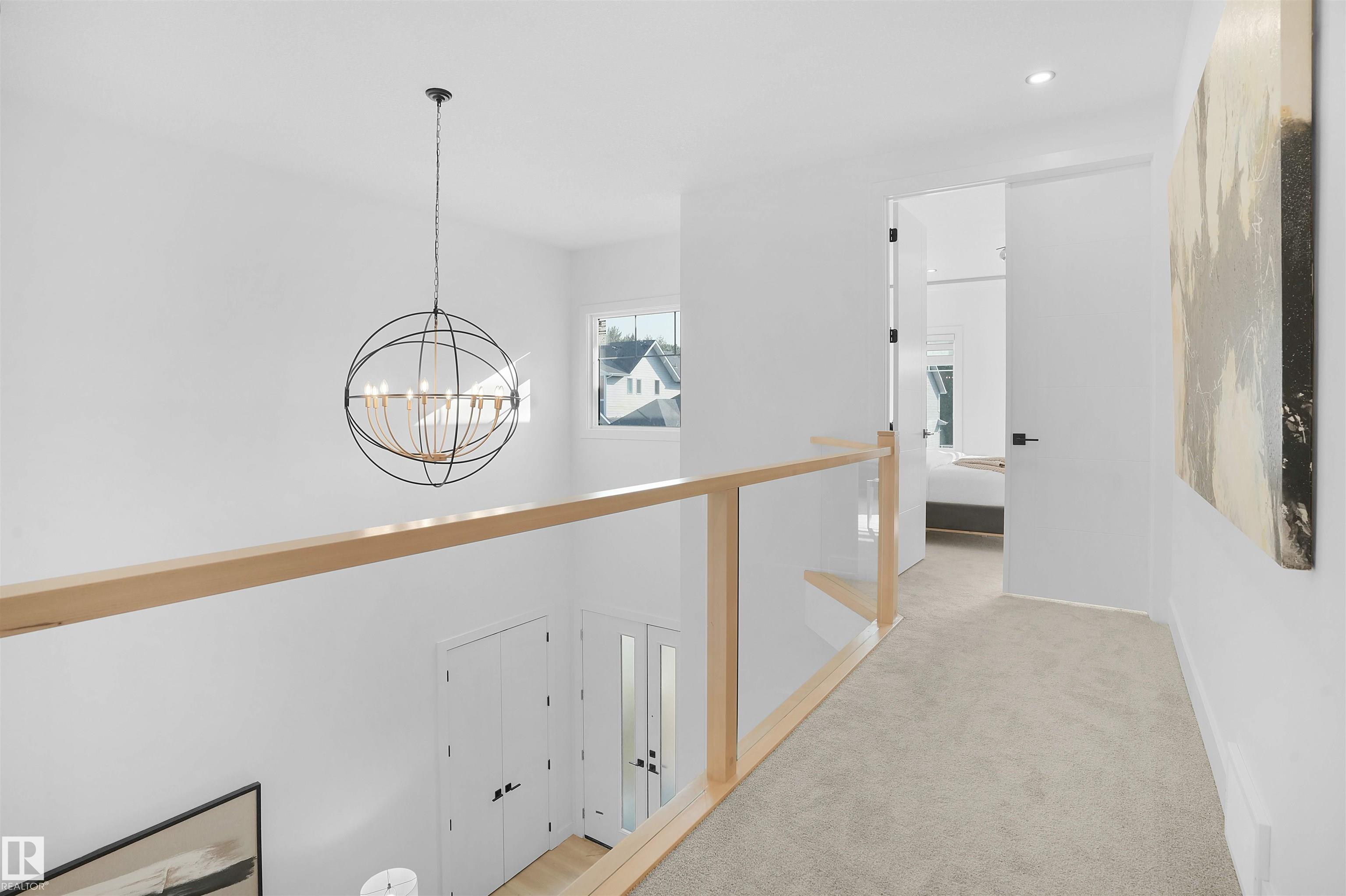 Photo 29 at 1160 Gyrfalcon Crescent NW, Hawks Ridge, Edmonton