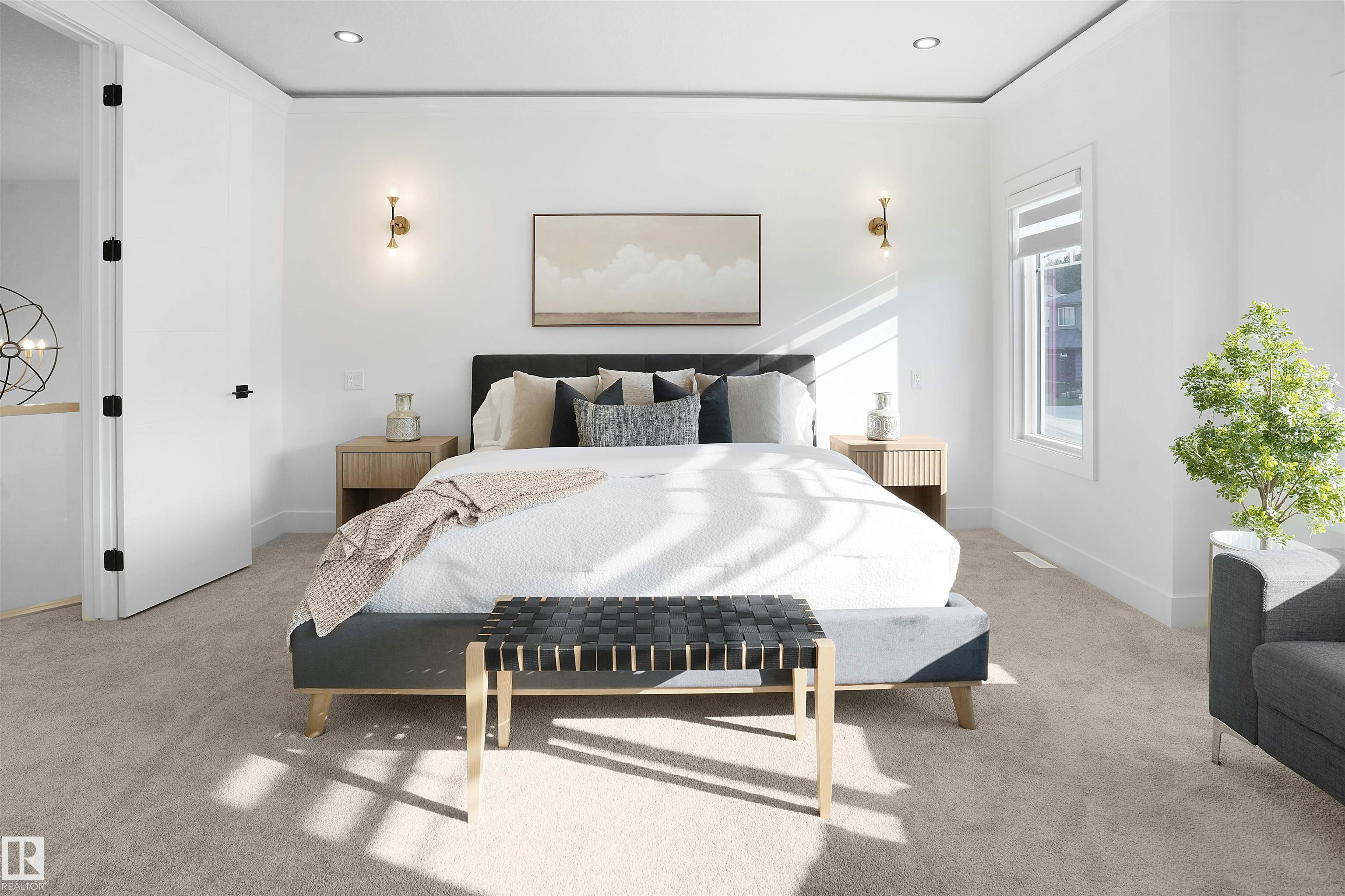 Photo 33 at 1160 Gyrfalcon Crescent NW, Hawks Ridge, Edmonton