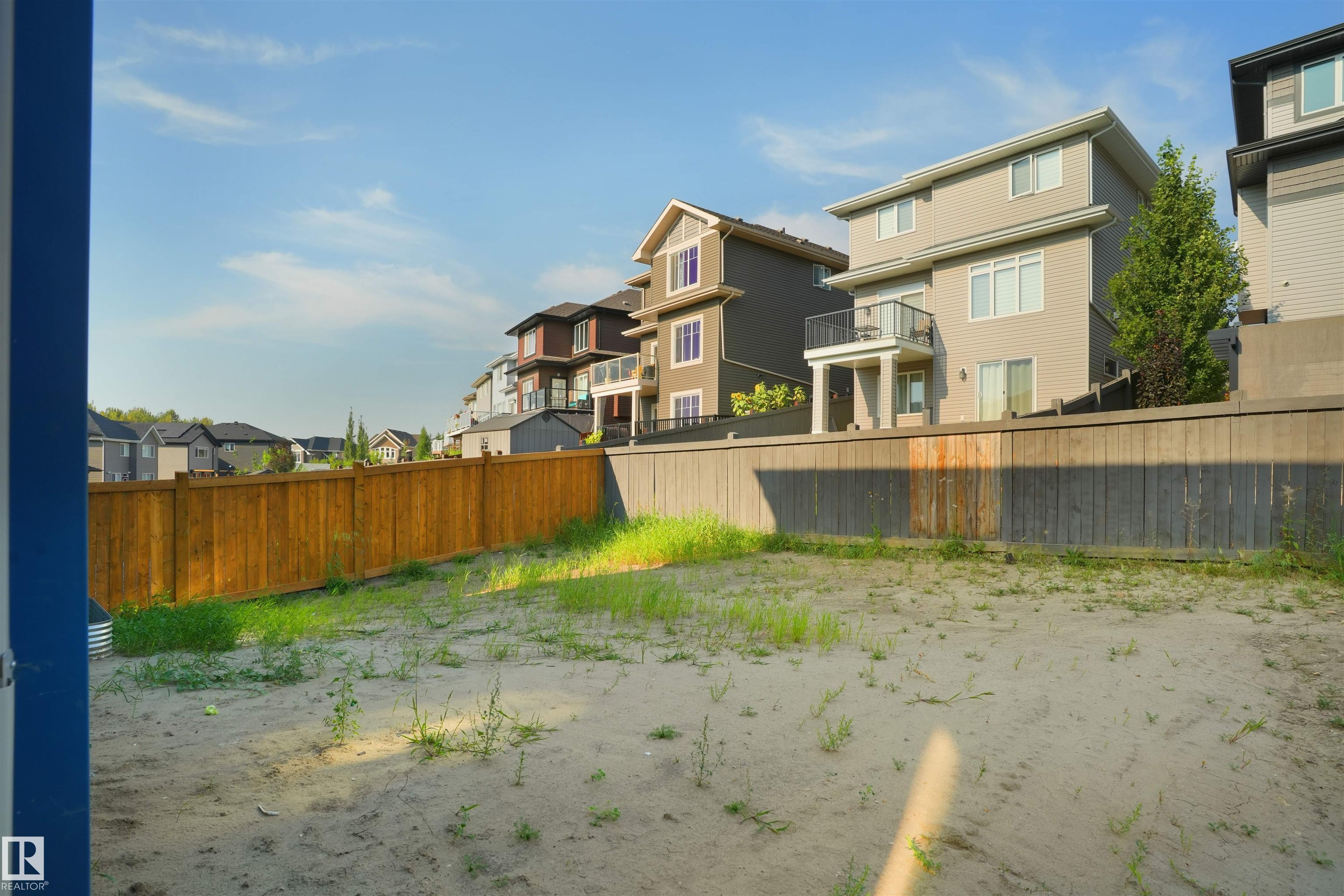 Photo 53 at 1160 Gyrfalcon Crescent NW, Hawks Ridge, Edmonton