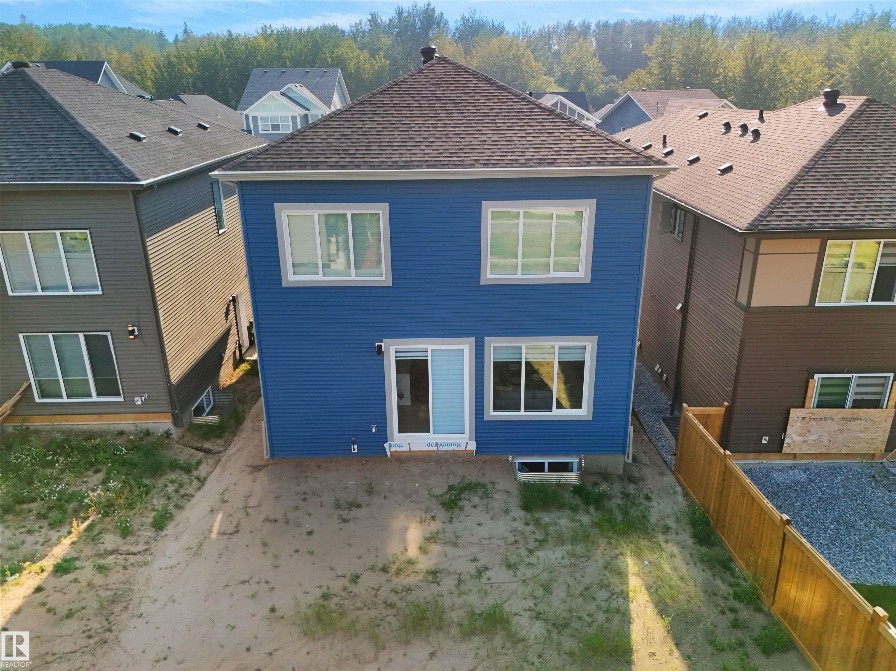 Photo 54 at 1160 Gyrfalcon Crescent NW, Hawks Ridge, Edmonton