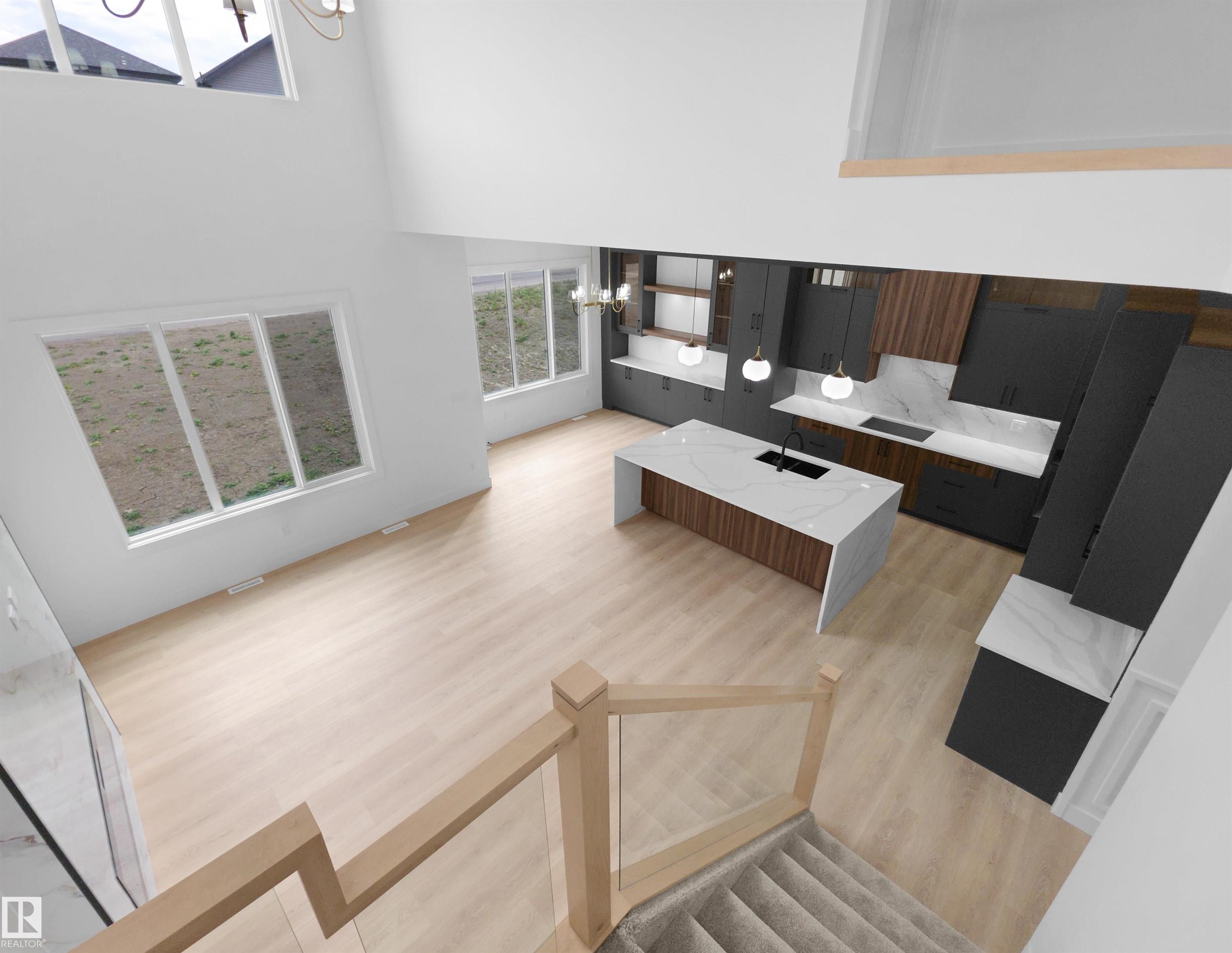 Photo 26 at 1113 Gyrfalcon Crescent NW, Hawks Ridge, Edmonton