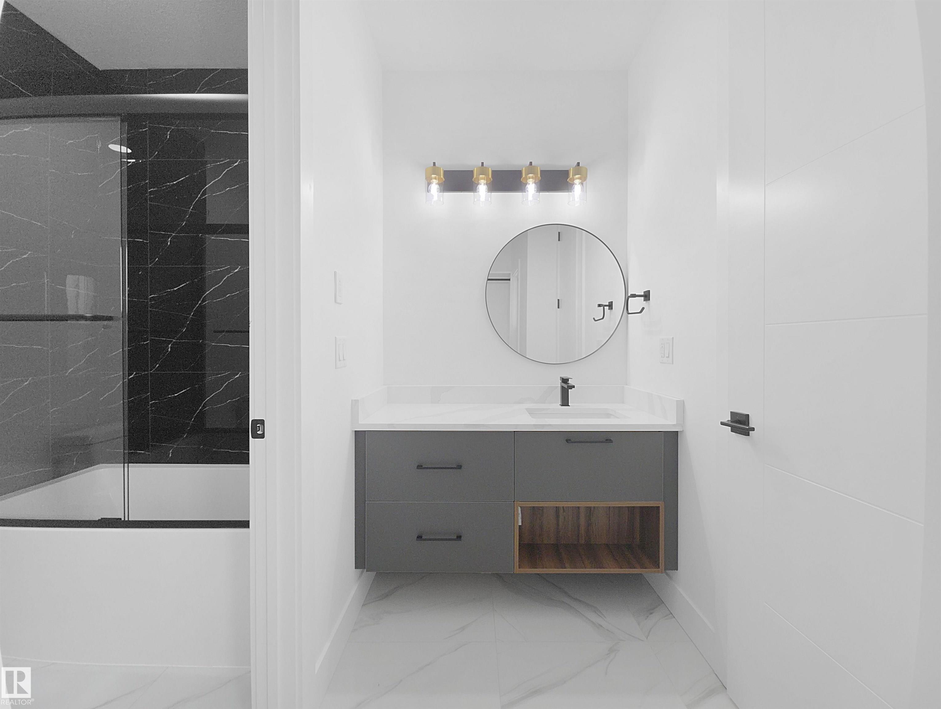 Photo 42 at 1113 Gyrfalcon Crescent NW, Hawks Ridge, Edmonton