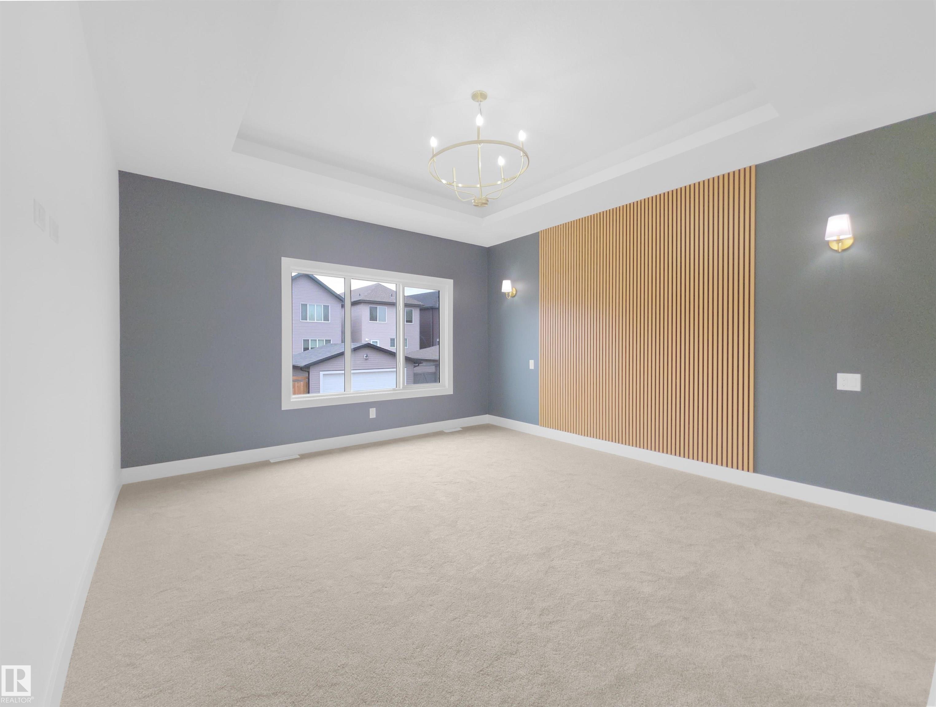 Photo 45 at 1113 Gyrfalcon Crescent NW, Hawks Ridge, Edmonton