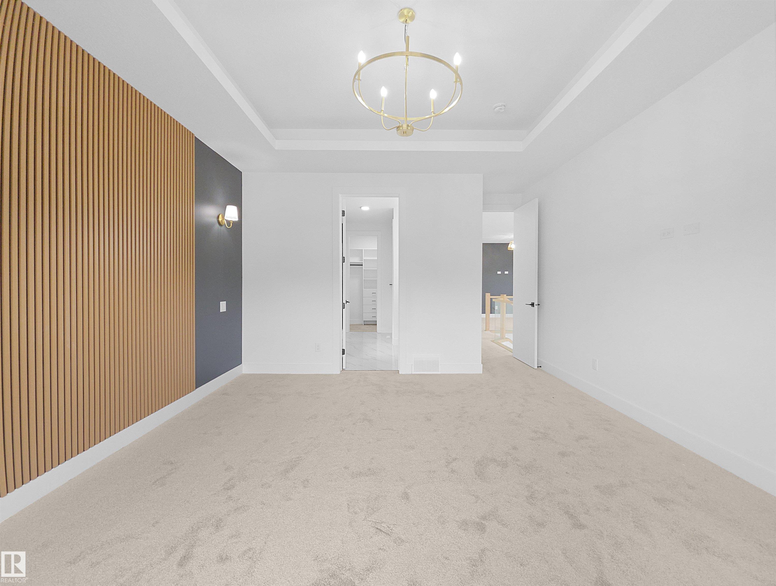 Photo 47 at 1113 Gyrfalcon Crescent NW, Hawks Ridge, Edmonton