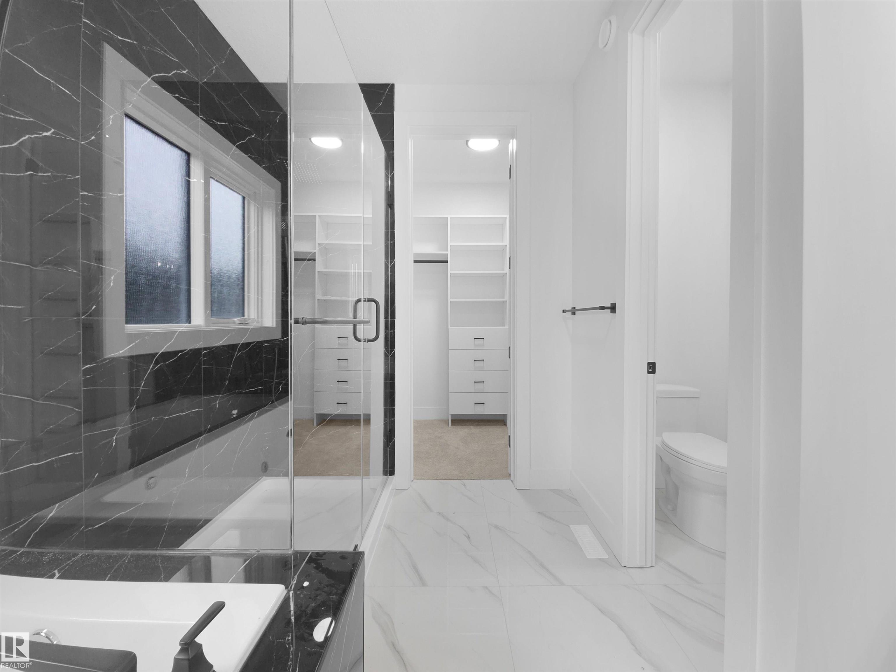 Photo 52 at 1113 Gyrfalcon Crescent NW, Hawks Ridge, Edmonton