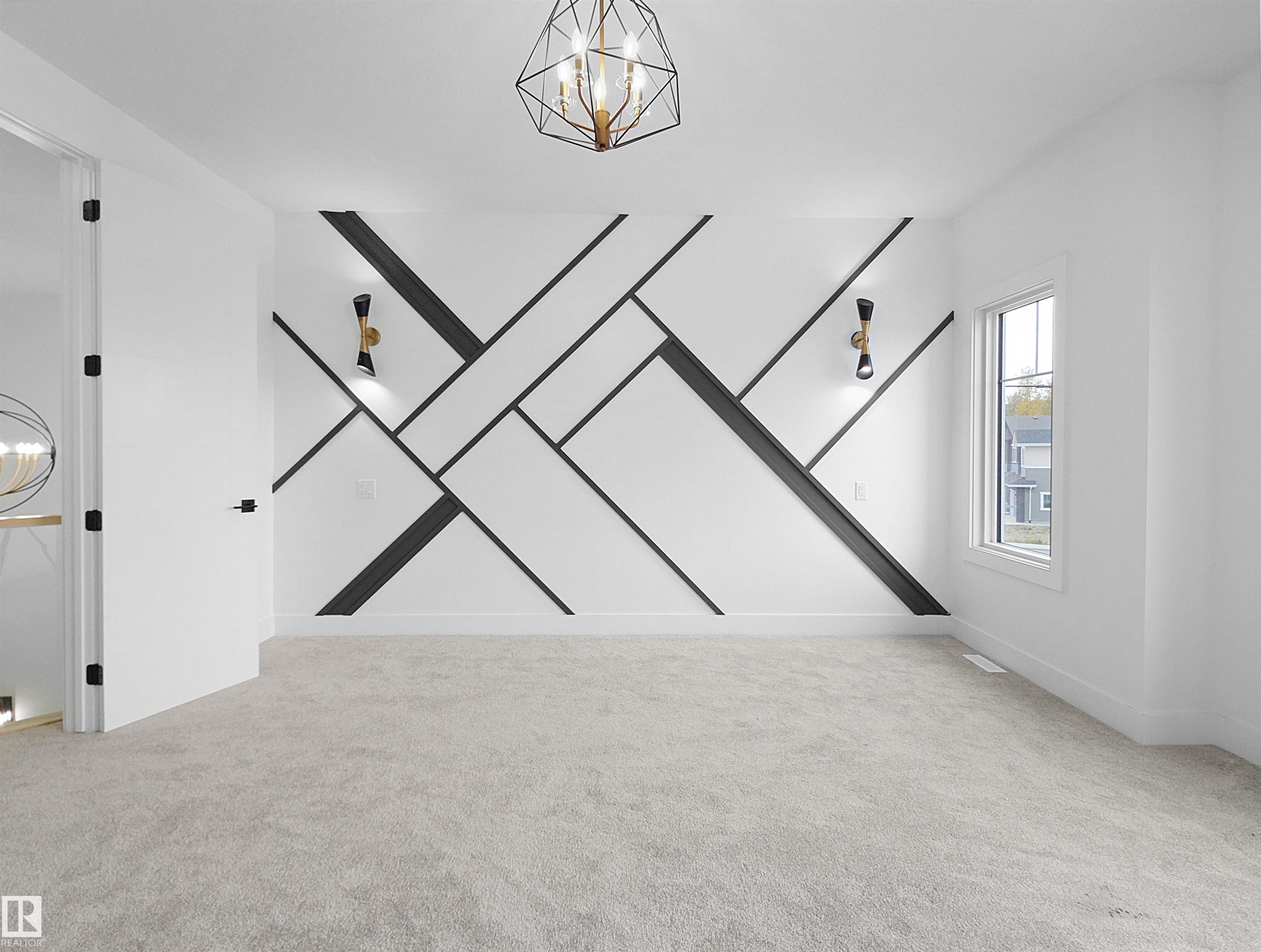 Photo 43 at 1107 Gyrfalcon Crescent NW, Hawks Ridge, Edmonton