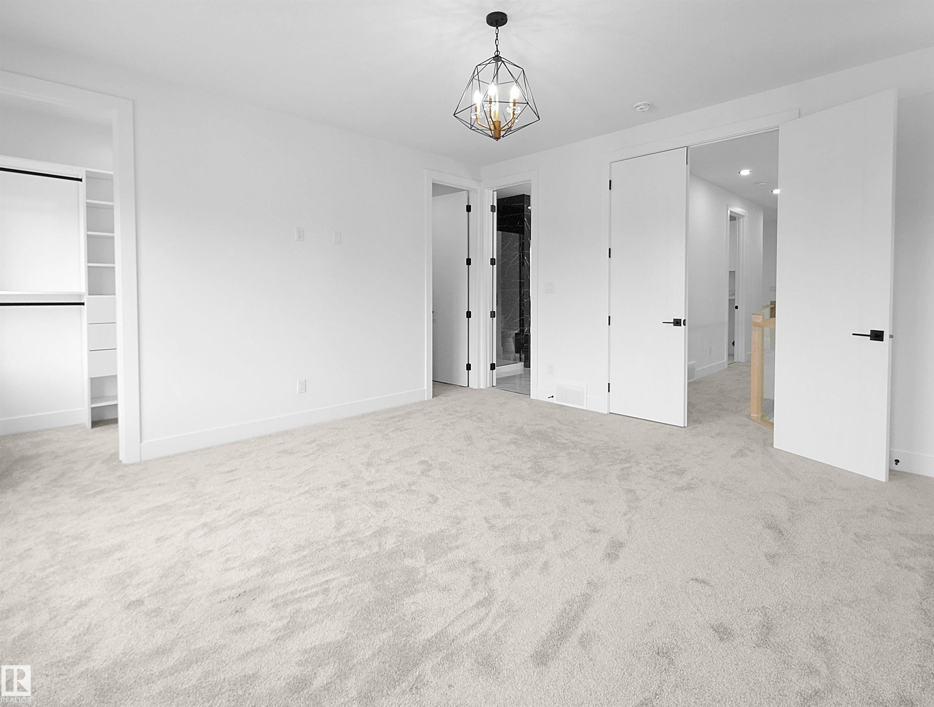 Photo 44 at 1107 Gyrfalcon Crescent NW, Hawks Ridge, Edmonton