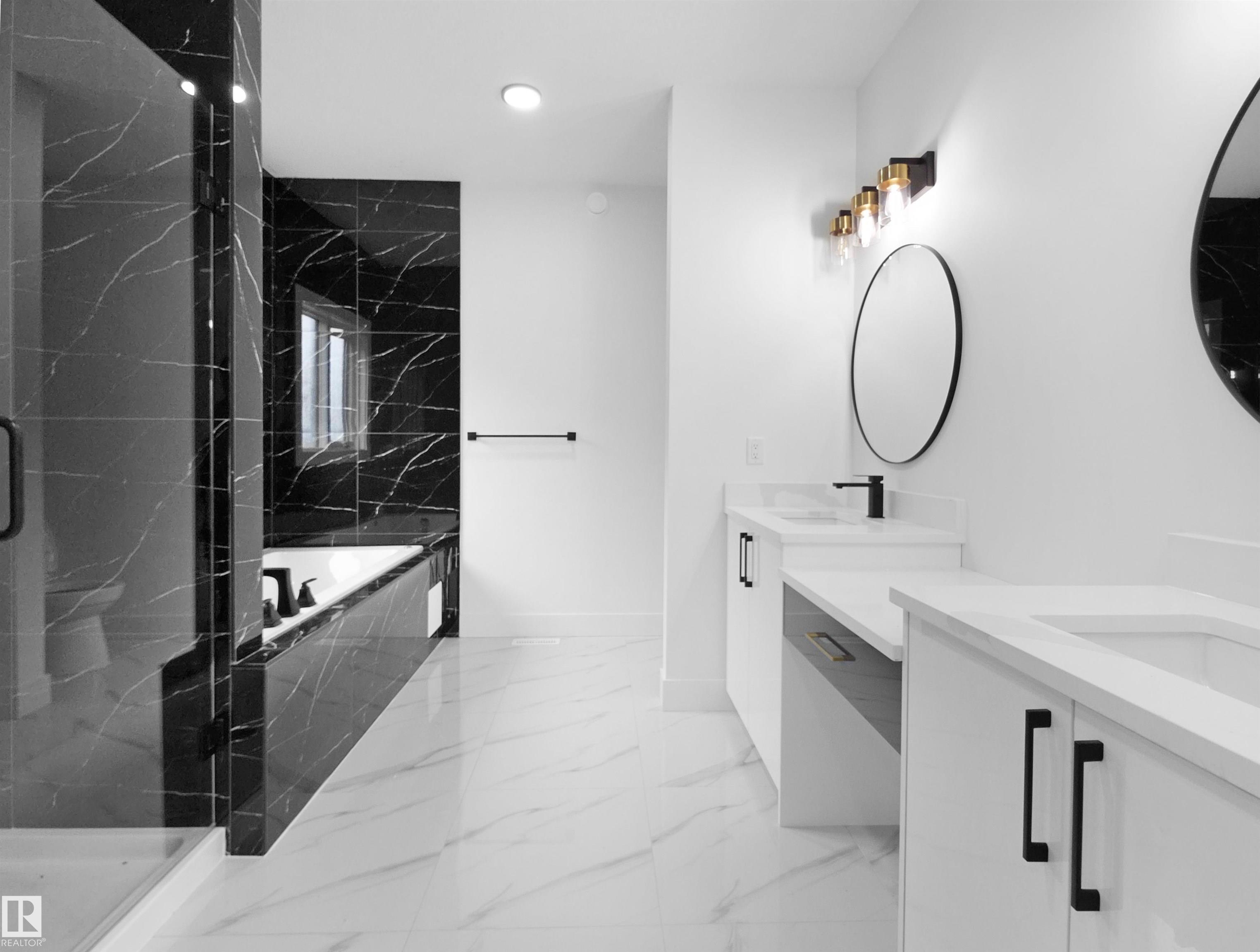 Photo 49 at 1107 Gyrfalcon Crescent NW, Hawks Ridge, Edmonton